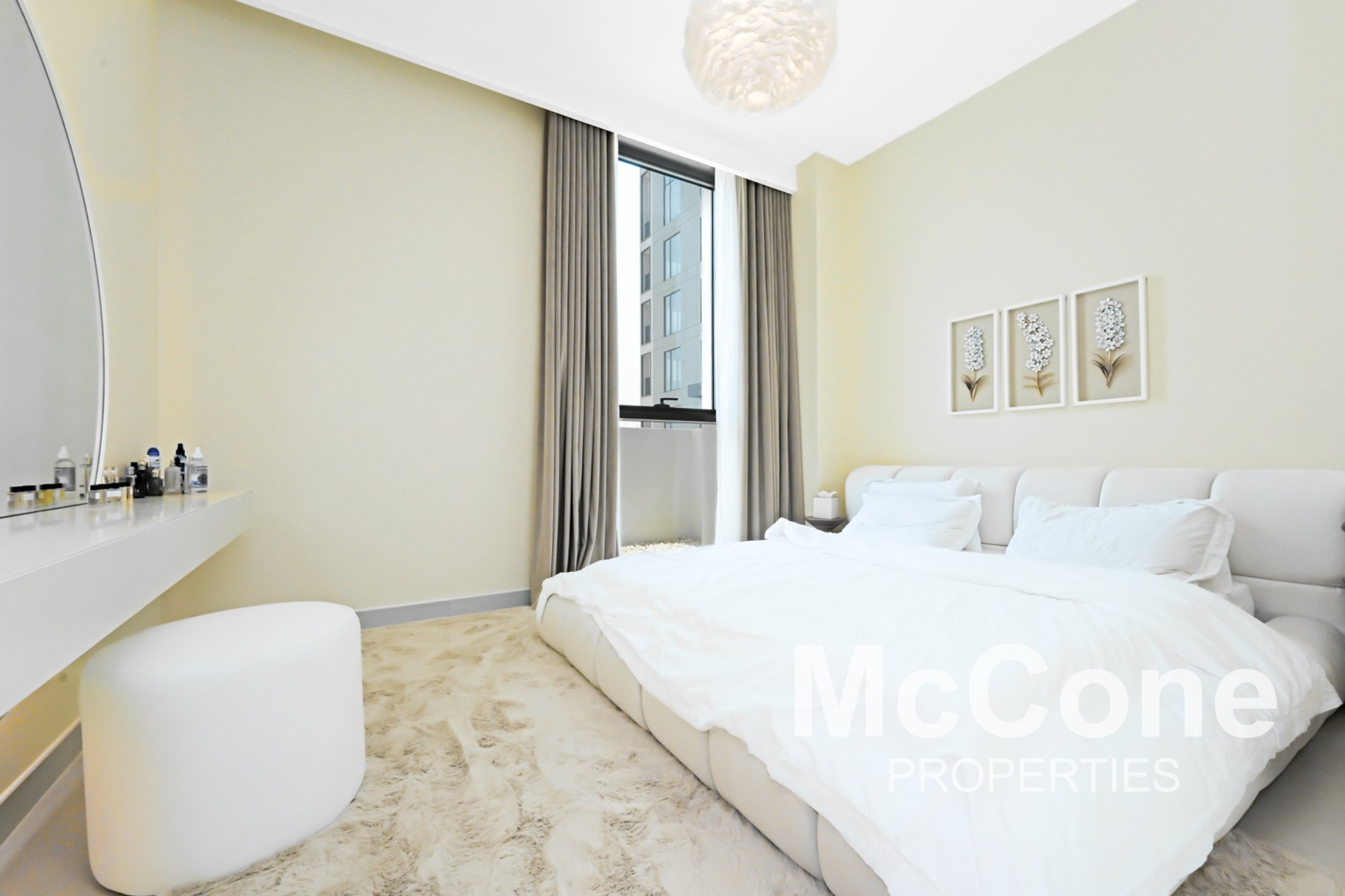 1 Bedroom Apartment for Rent in Moor at Creek Beach Building 1, Dubai Creek Harbour (The Lagoons) — photograph 13 of 16