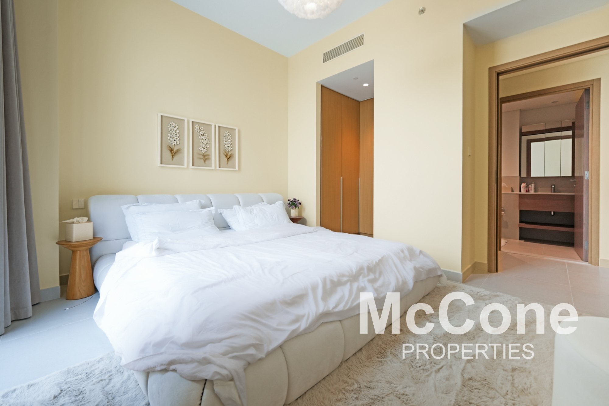 1 Bedroom Apartment for Rent in Moor at Creek Beach Building 1, Dubai Creek Harbour (The Lagoons) — photograph 15 of 16