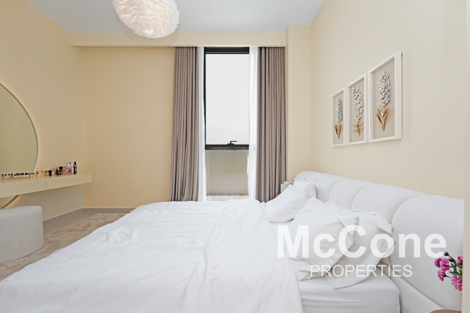 1 Bedroom Apartment for Rent in Moor at Creek Beach Building 1, Dubai Creek Harbour (The Lagoons) — photograph 14 of 16