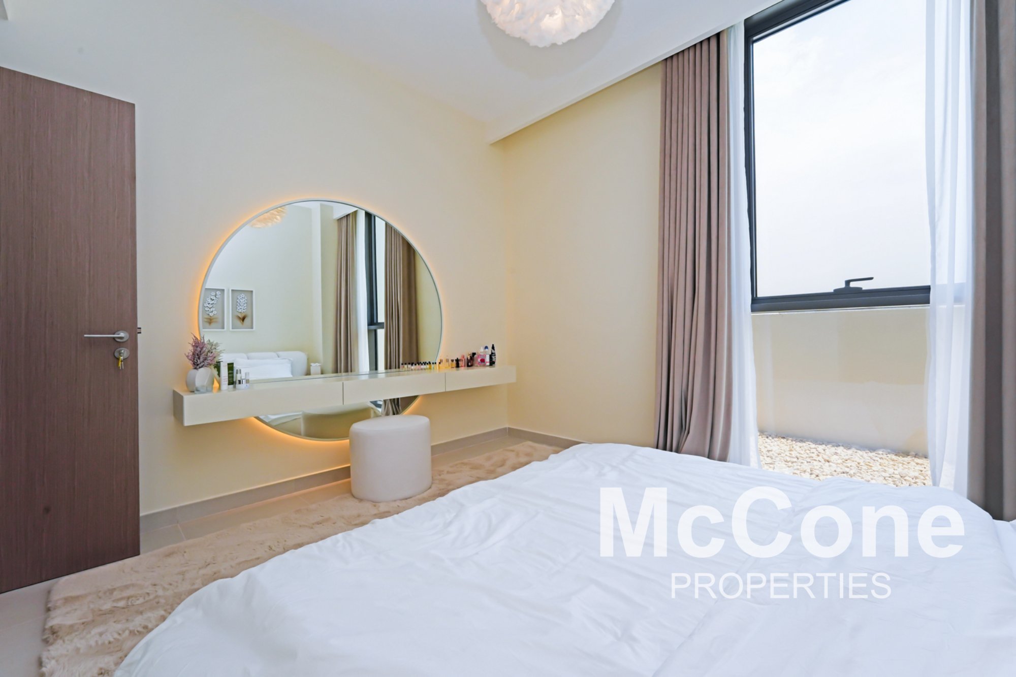 1 Bedroom Apartment for Rent in Moor at Creek Beach Building 1, Dubai Creek Harbour (The Lagoons) — photograph 16 of 16