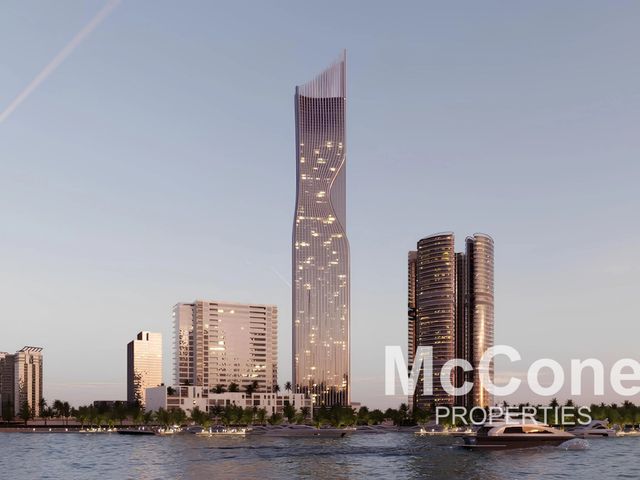2 Bedroom Apartment for Sale in Tiger Sky Tower, Business Bay