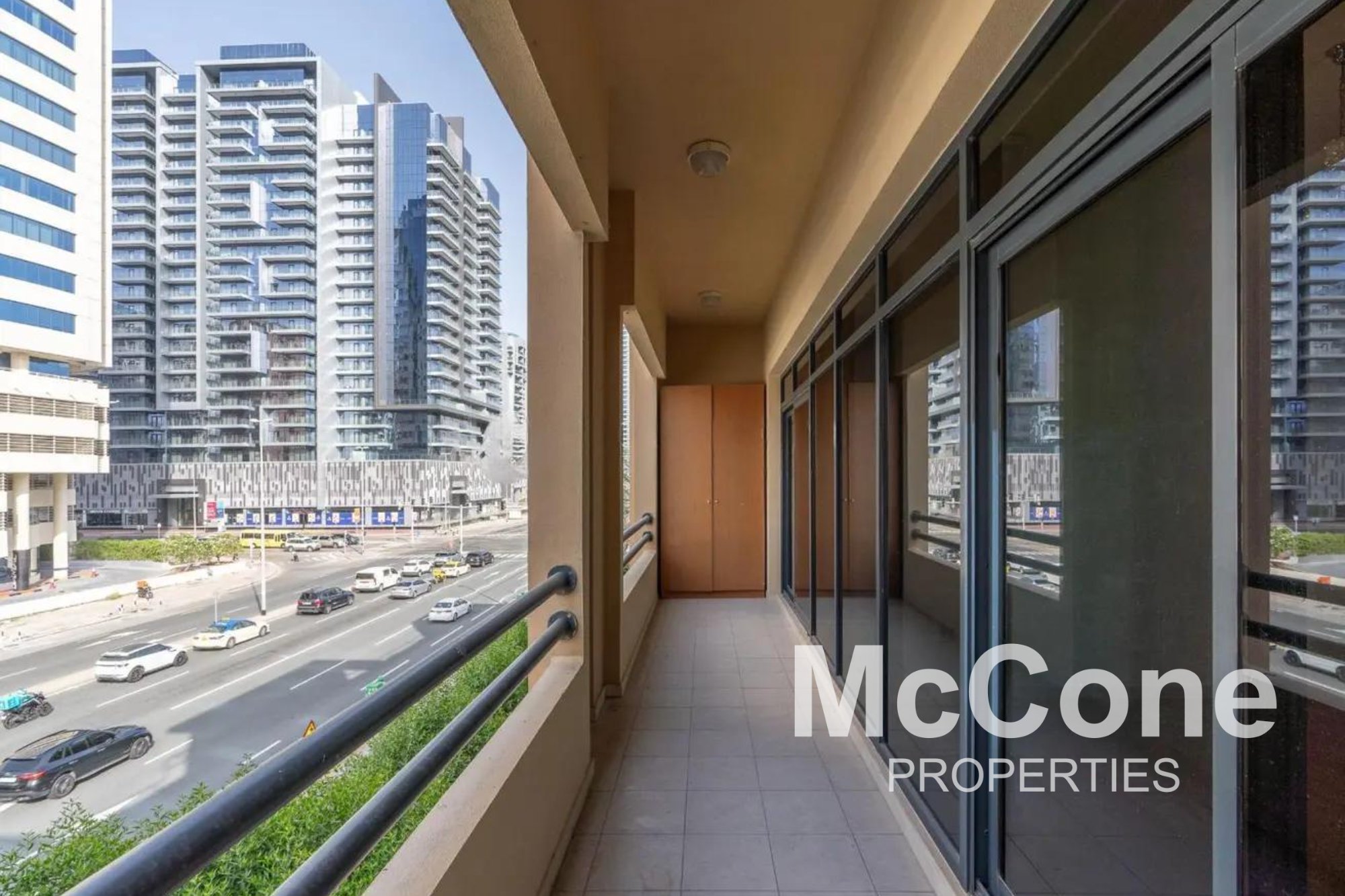 3 Bedroom Apartment for Rent in Al Jaz 3, Greens — photograph 13 of 15