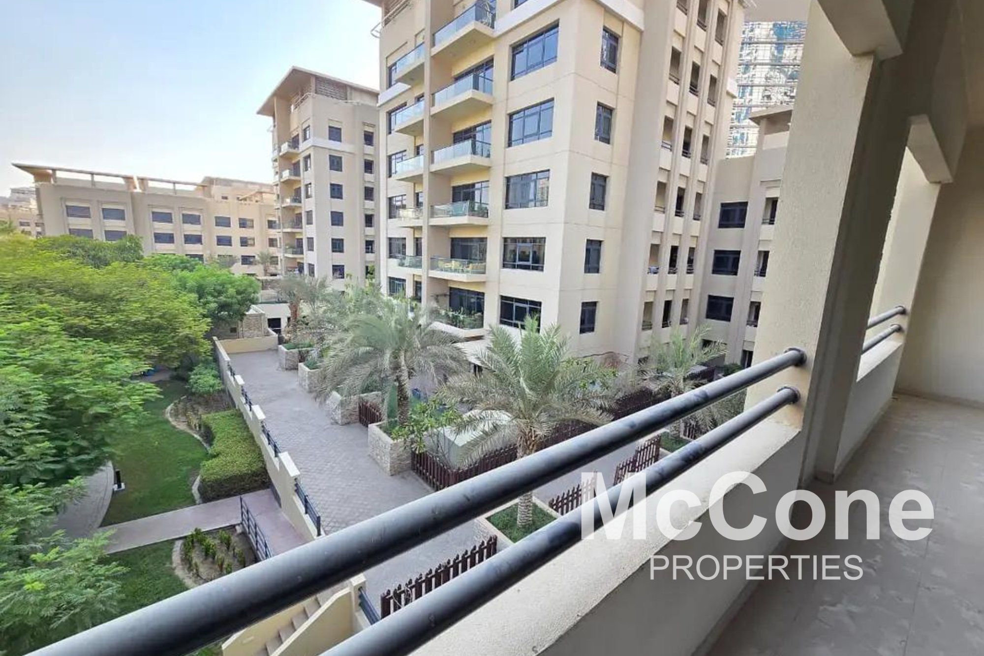 3 Bedroom Apartment for Rent in Al Jaz 3, Greens — photograph 15 of 15