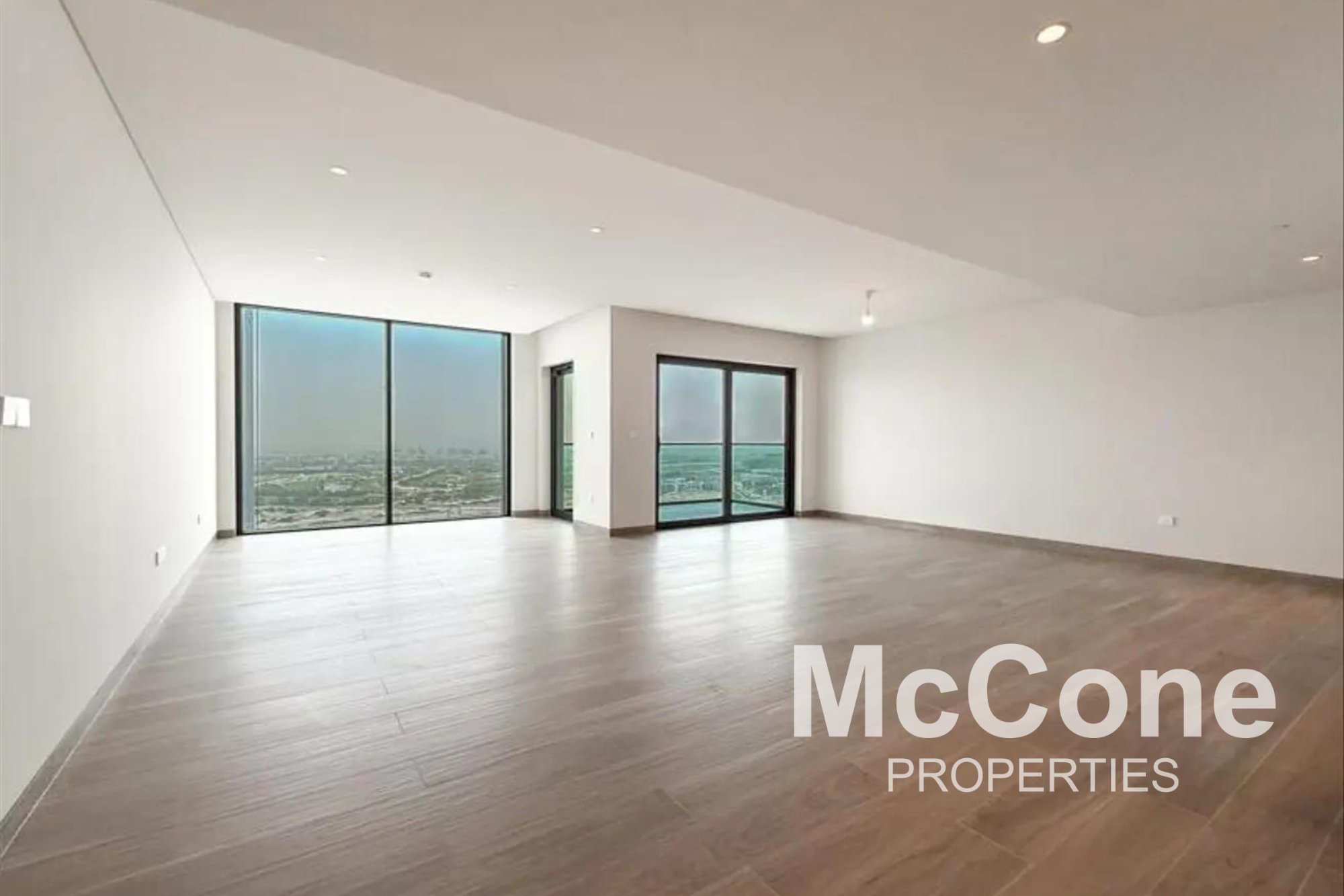 3 Bedroom Apartment for Rent in Sobha Hartland Waves Opulence, Mohammed Bin Rashid City