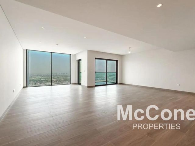 3 Bedroom Apartment for Rent in Sobha Hartland Waves Opulence, Mohammed Bin Rashid City