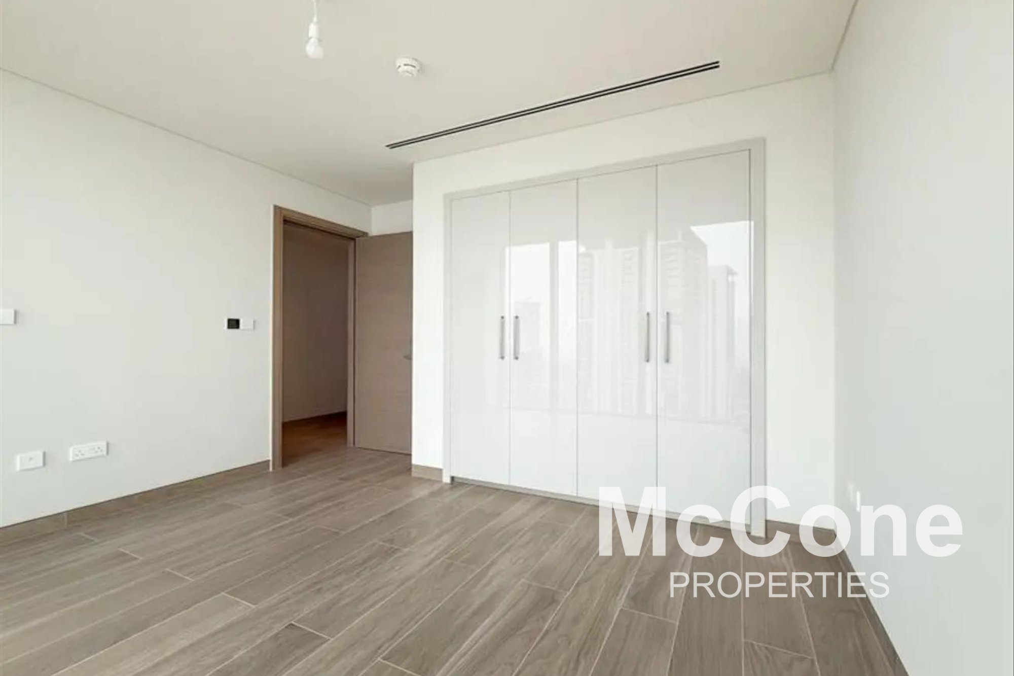 3 Bedroom Apartment for Rent in Sobha Hartland Waves Opulence, Mohammed Bin Rashid City — photo 8 of 15