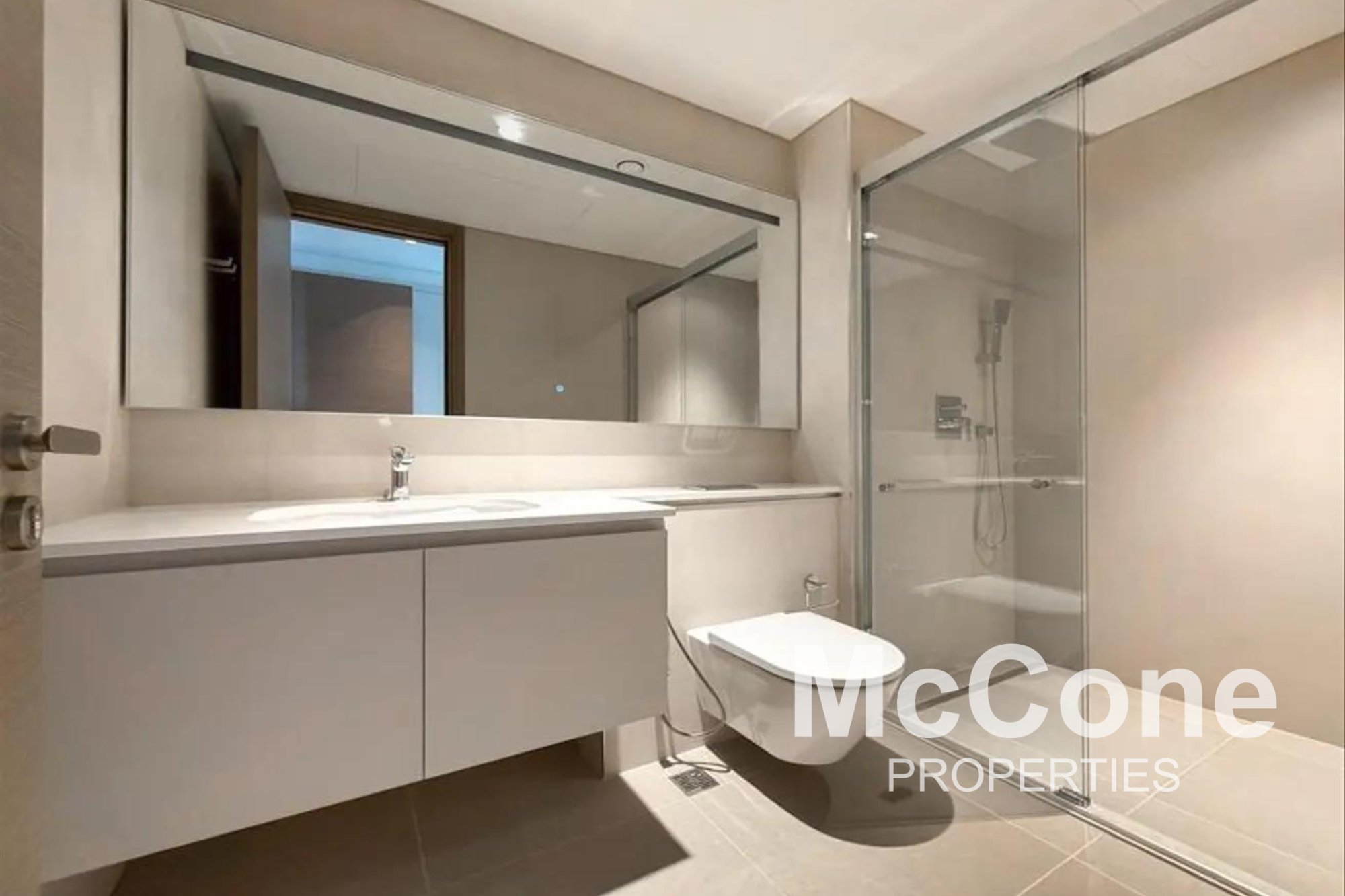 3 Bedroom Apartment for Rent in Sobha Hartland Waves Opulence, Mohammed Bin Rashid City — photograph 14 of 15