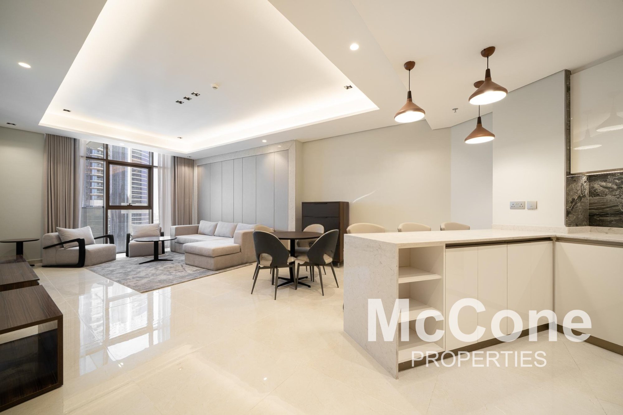 3 Bedroom Apartment for Rent in Nobles Tower, Business Bay