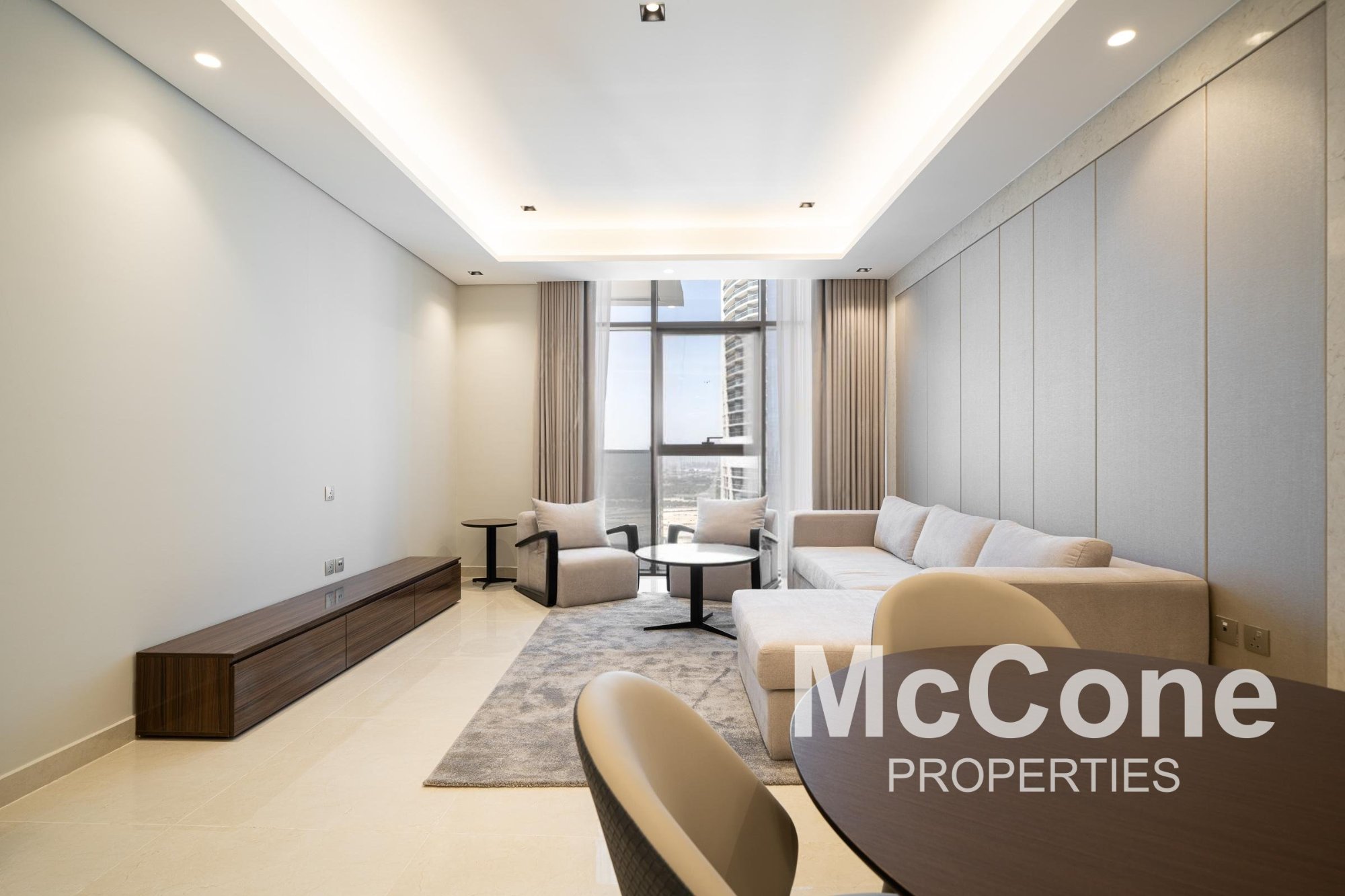 3 Bedroom Apartment for Rent in Nobles Tower, Business Bay — photo 2 of 25