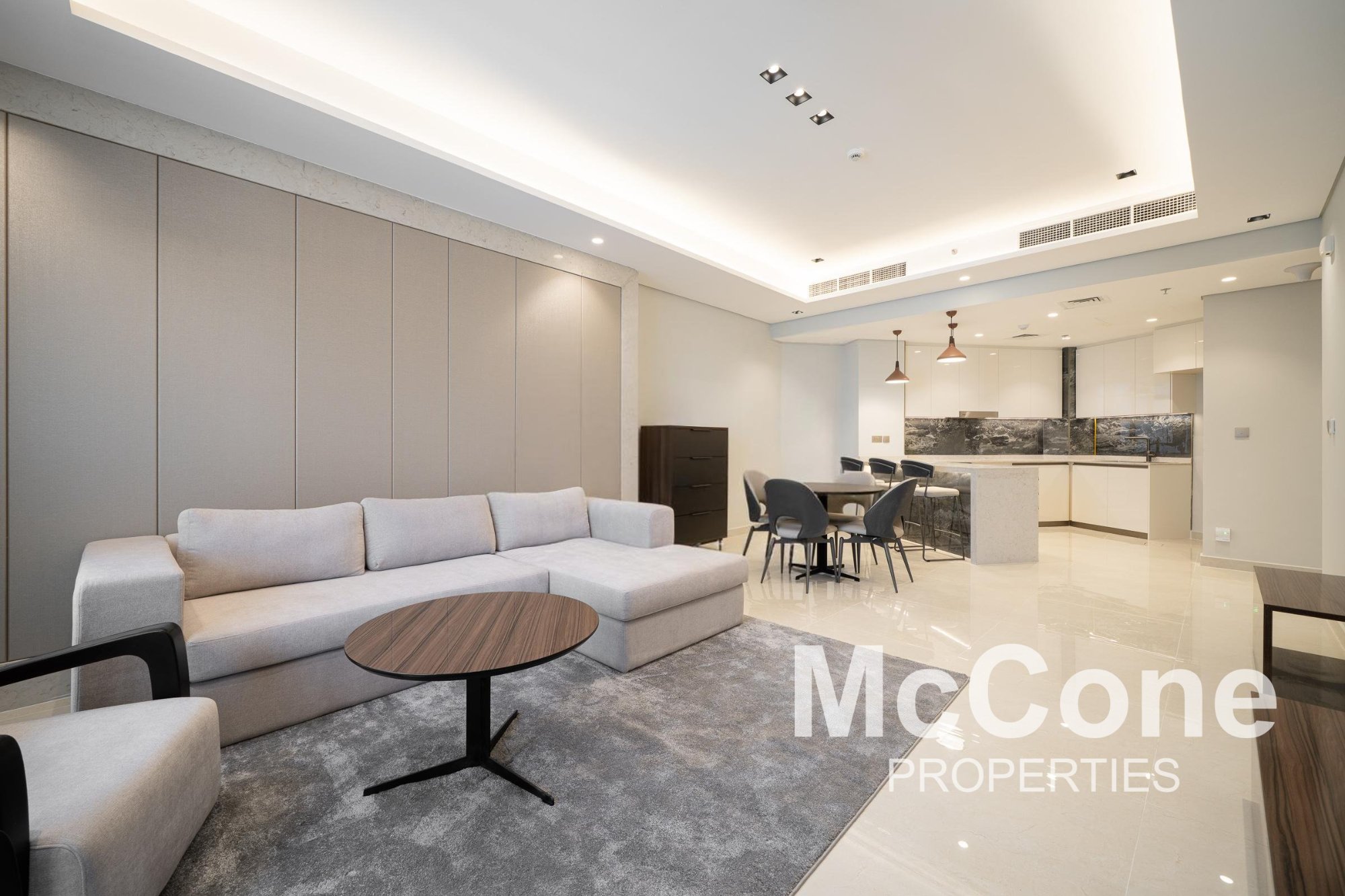 3 Bedroom Apartment for Rent in Nobles Tower, Business Bay — photo 3 of 25