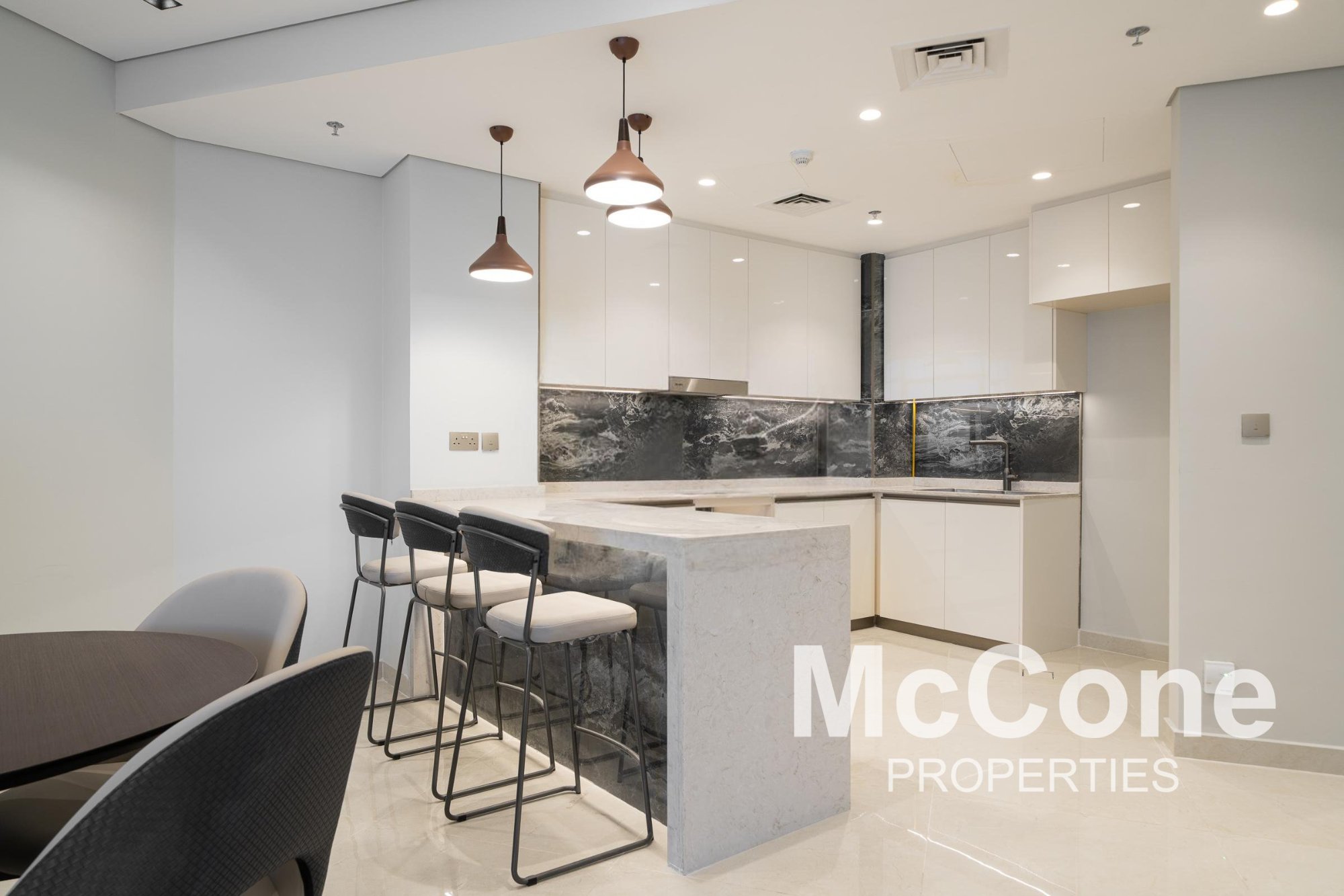 3 Bedroom Apartment for Rent in Nobles Tower, Business Bay — photo 4 of 25