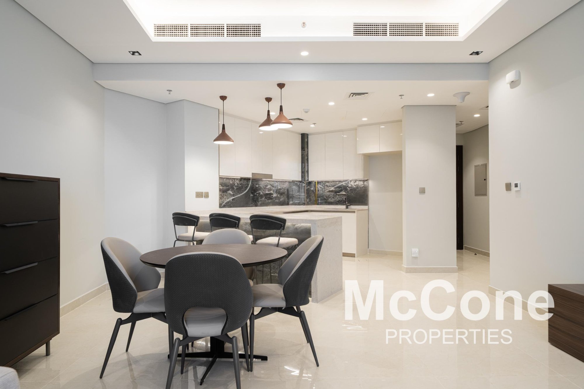 3 Bedroom Apartment for Rent in Nobles Tower, Business Bay — photo 6 of 25