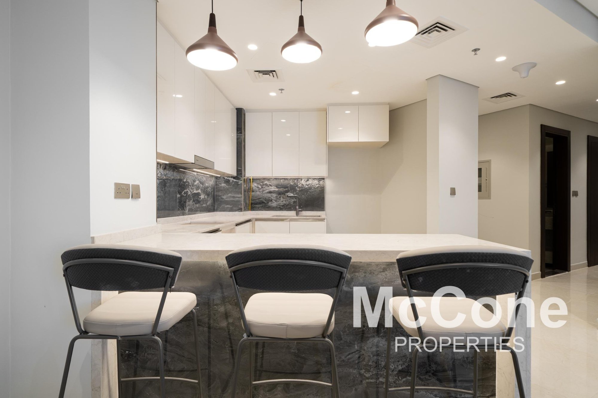 3 Bedroom Apartment for Rent in Nobles Tower, Business Bay — photo 7 of 25