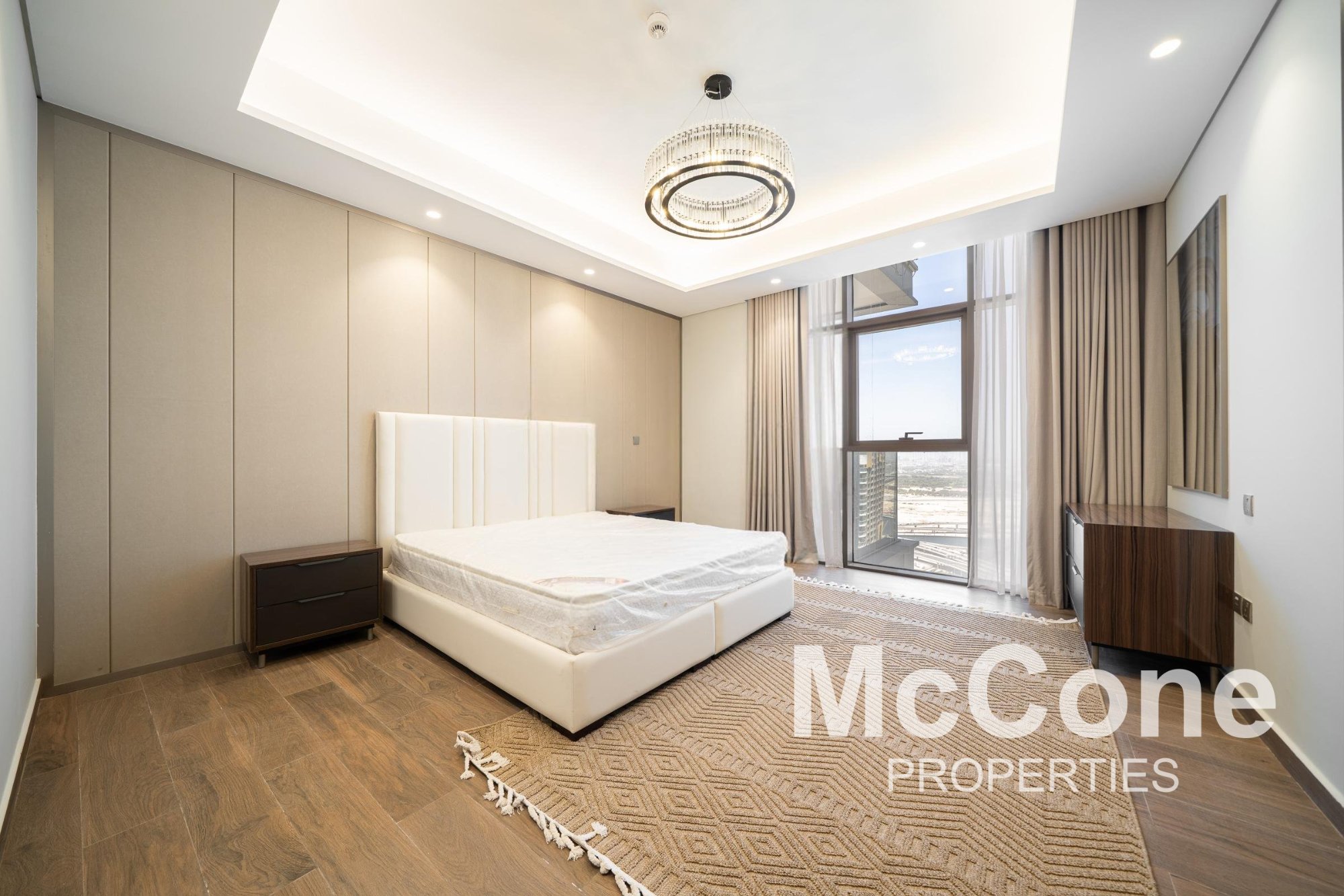 3 Bedroom Apartment for Rent in Nobles Tower, Business Bay — photo 8 of 25