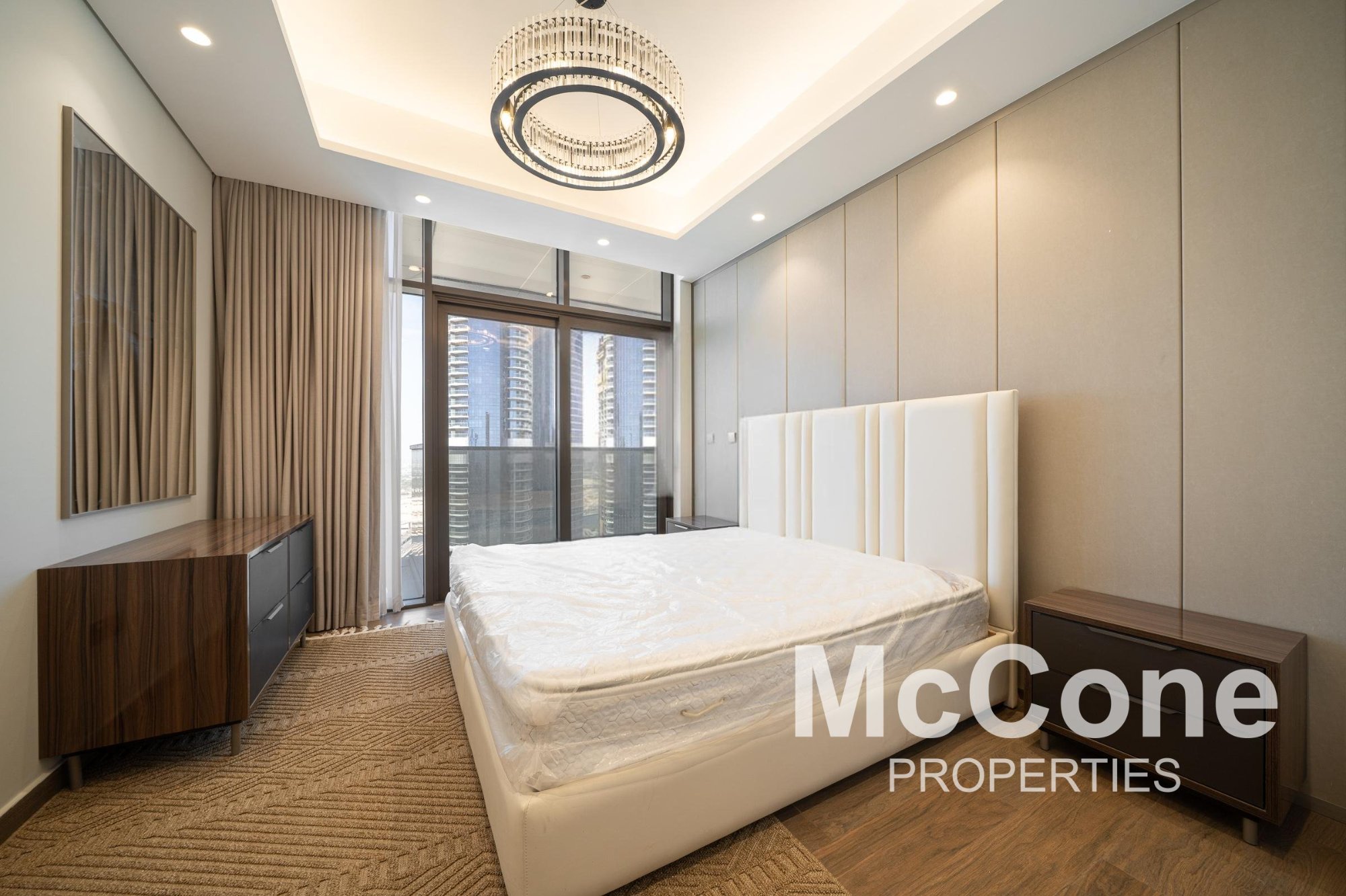 3 Bedroom Apartment for Rent in Nobles Tower, Business Bay — photo 9 of 25