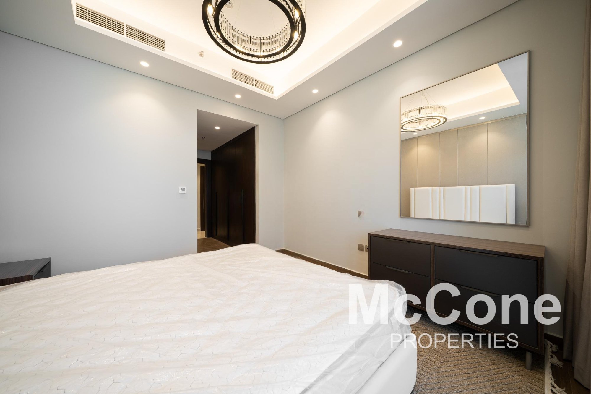 3 Bedroom Apartment for Rent in Nobles Tower, Business Bay — photograph 10 of 25