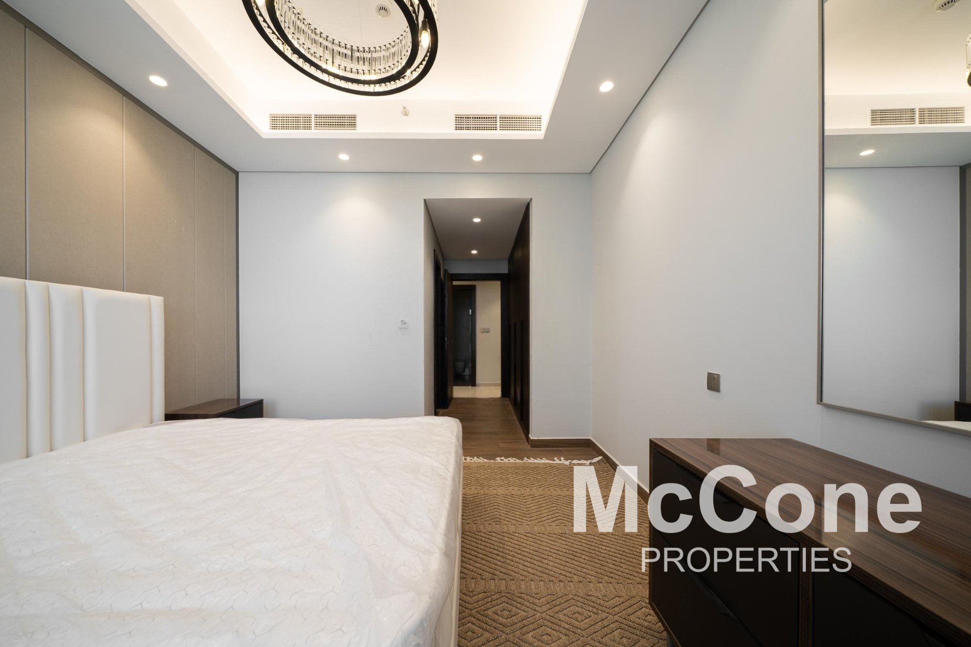 3 Bedroom Apartment for Rent in Nobles Tower, Business Bay — photograph 13 of 25