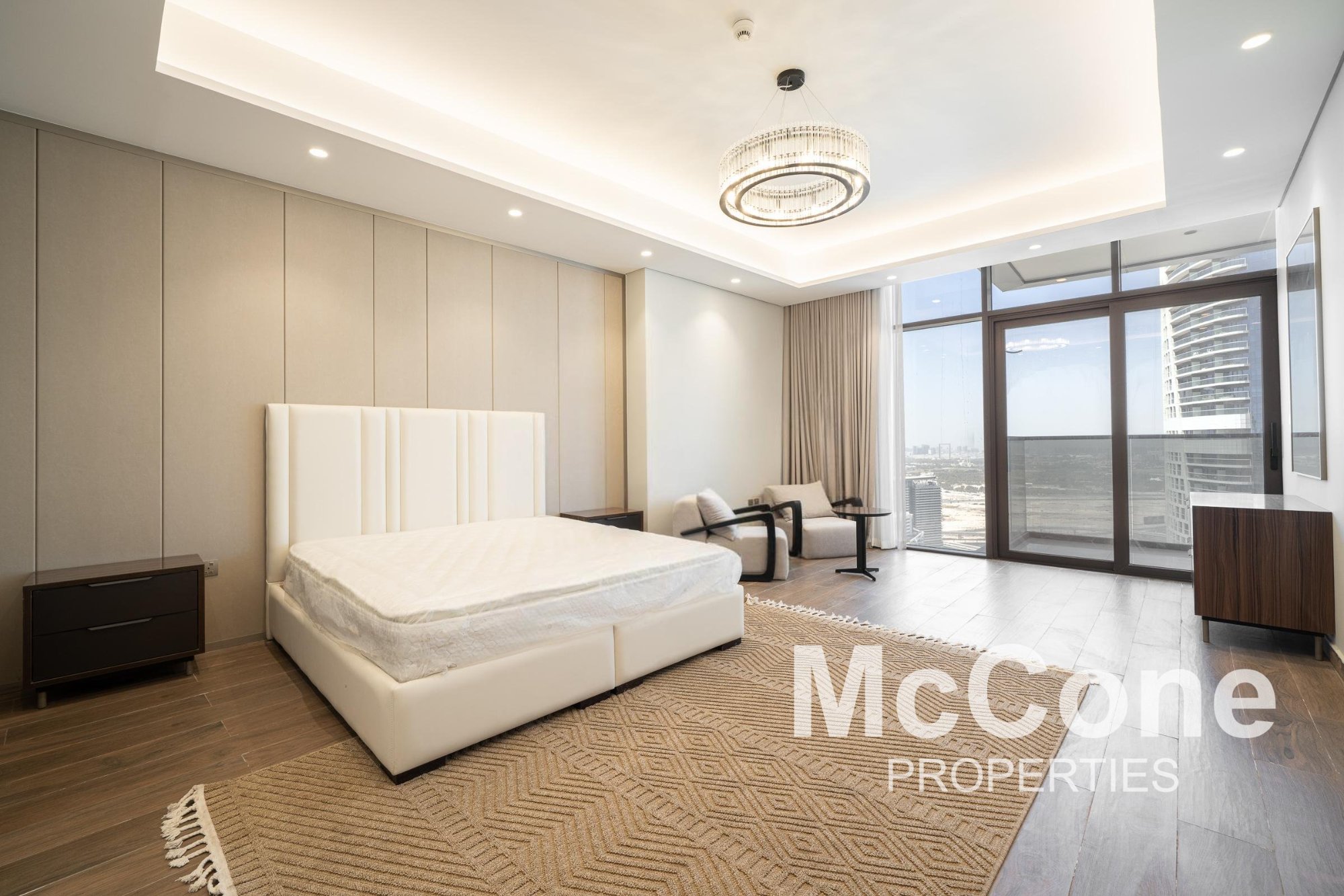 3 Bedroom Apartment for Rent in Nobles Tower, Business Bay — photograph 14 of 25