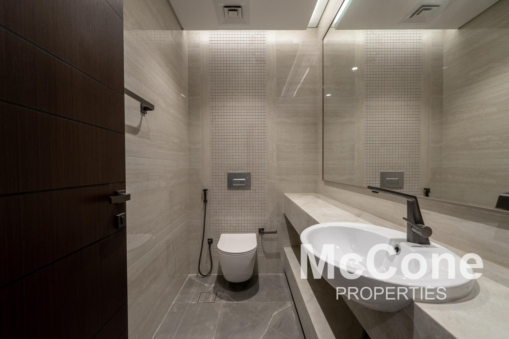 3 Bedroom Apartment for Rent in Nobles Tower, Business Bay — photograph 16 of 25