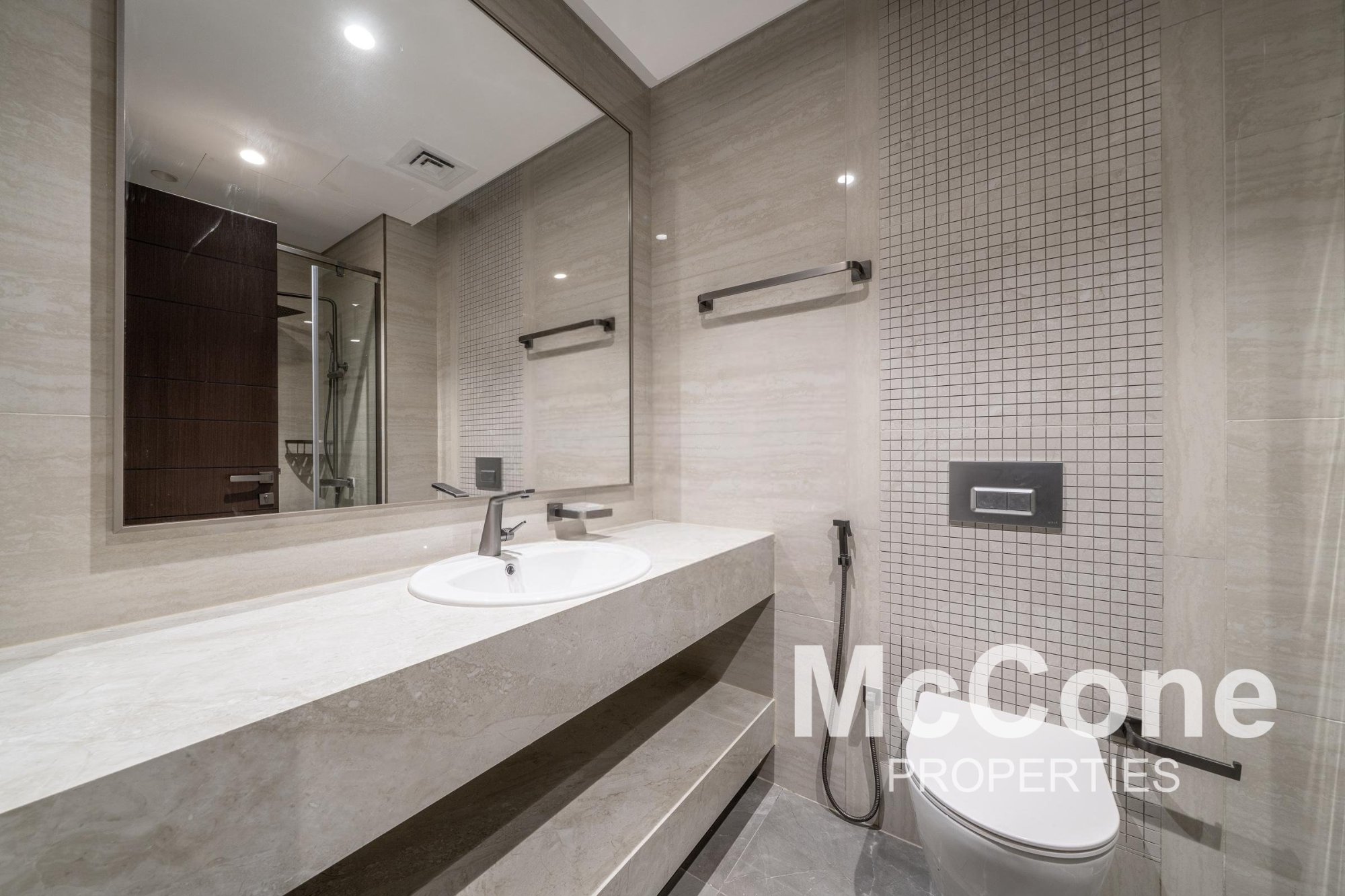 3 Bedroom Apartment for Rent in Nobles Tower, Business Bay — photograph 17 of 25