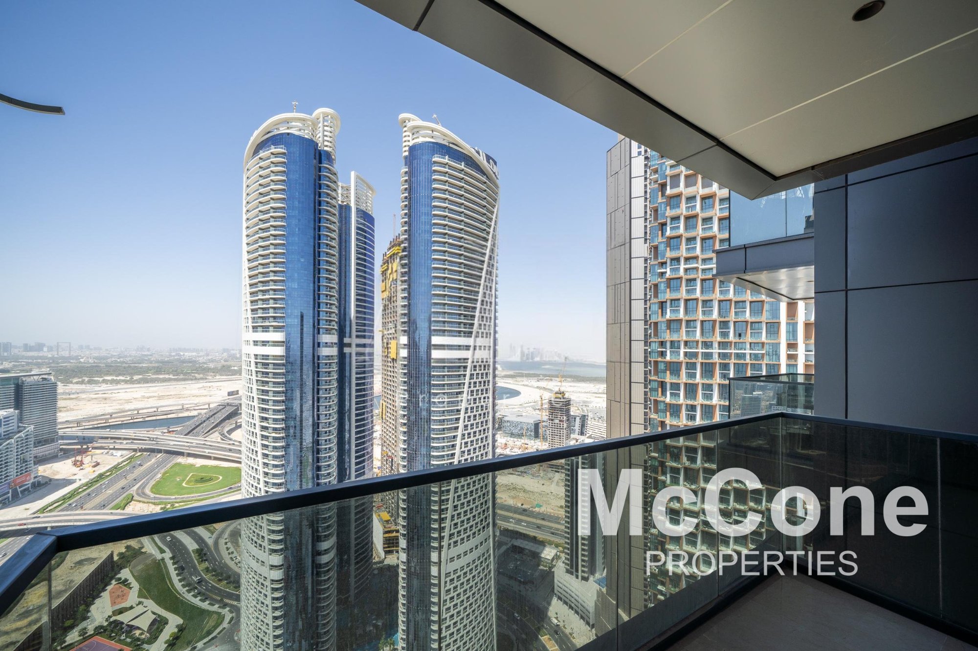 3 Bedroom Apartment for Rent in Nobles Tower, Business Bay — photograph 20 of 25
