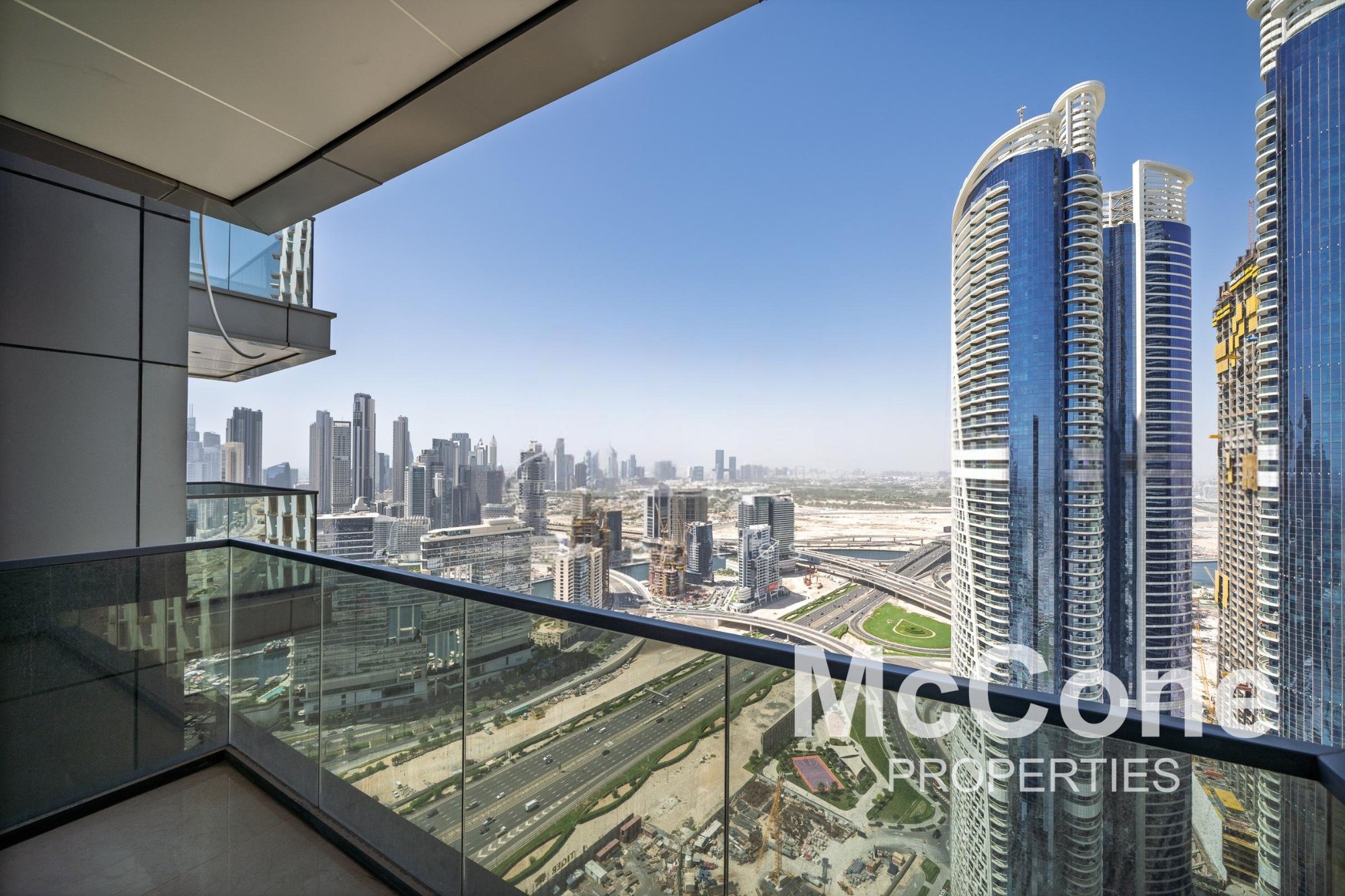 3 Bedroom Apartment for Rent in Nobles Tower, Business Bay — photograph 21 of 25