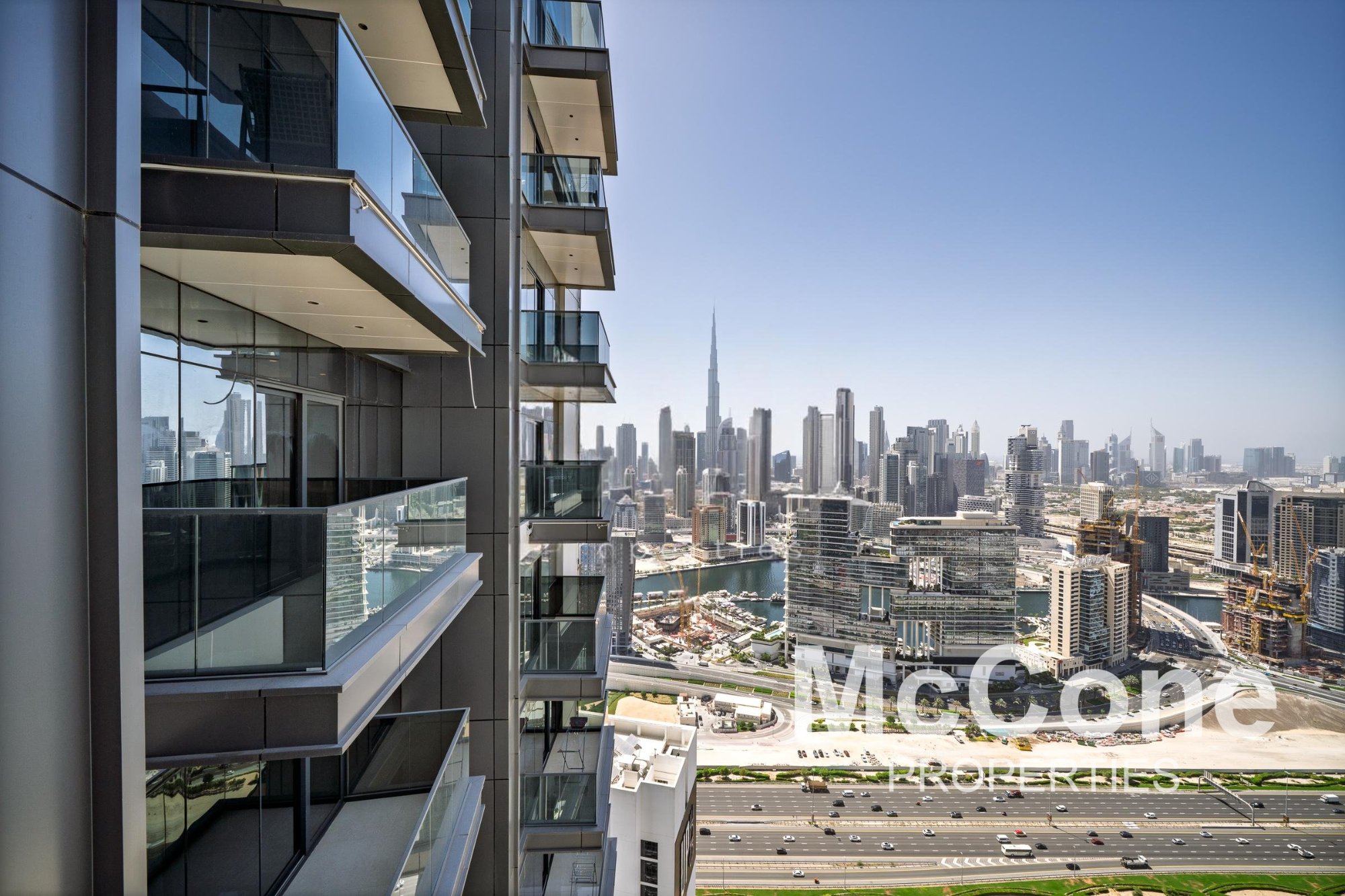 3 Bedroom Apartment for Rent in Nobles Tower, Business Bay — photograph 23 of 25