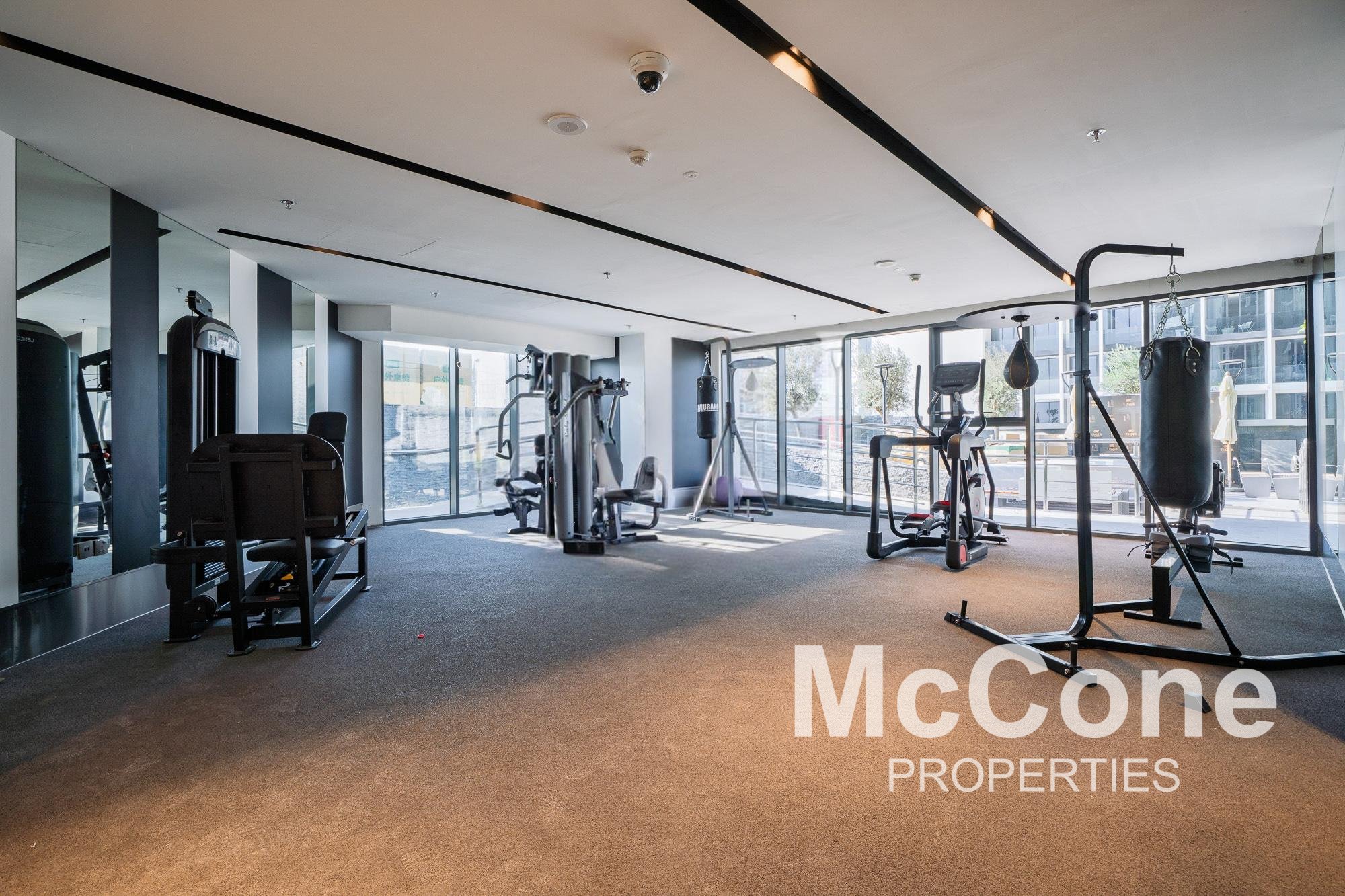 3 Bedroom Apartment for Rent in Nobles Tower, Business Bay — photograph 24 of 25