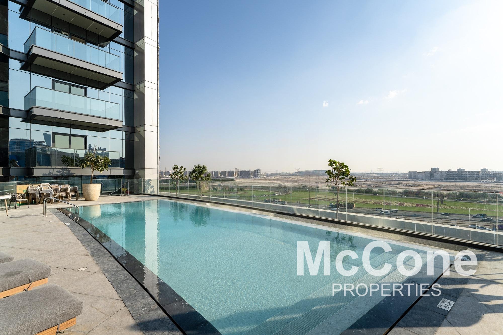 3 Bedroom Apartment for Rent in Nobles Tower, Business Bay — photograph 25 of 25