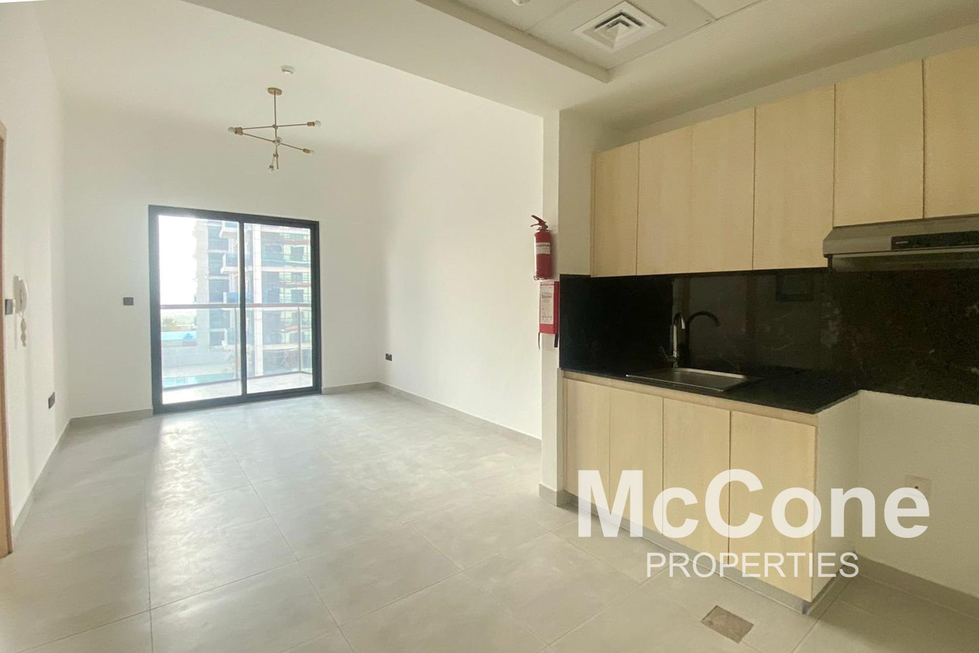 1 Bedroom Apartment for Rent in Binghatti Gems, Jumeirah Village Circle