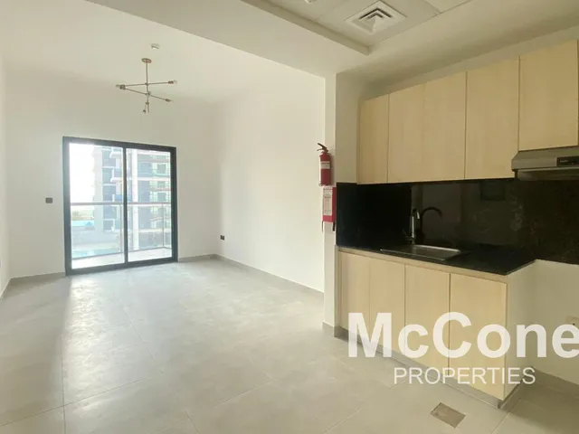 1 Bedroom Apartment for Rent in Binghatti Gems, Jumeirah Village Circle