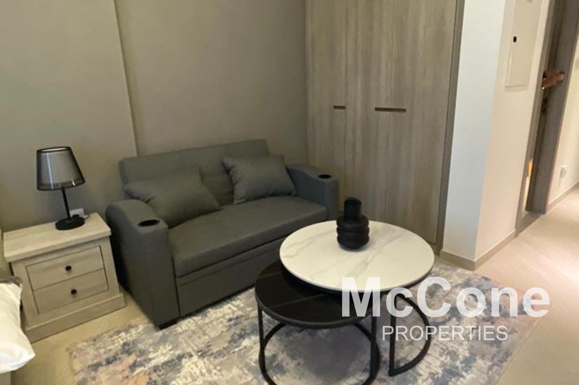 Studio Apartment for Rent in Oxford 212, Jumeirah Village Circle — photo 5 of 12