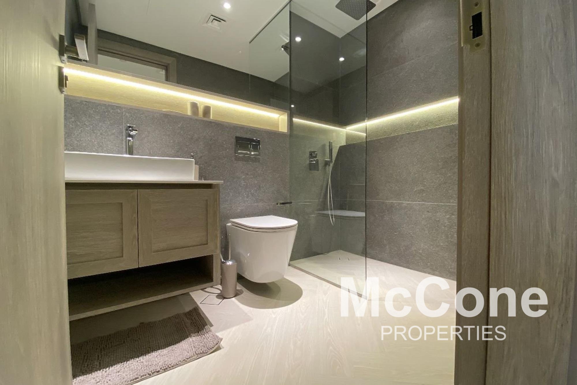 Studio Apartment for Rent in Oxford 212, Jumeirah Village Circle — photograph 12 of 12