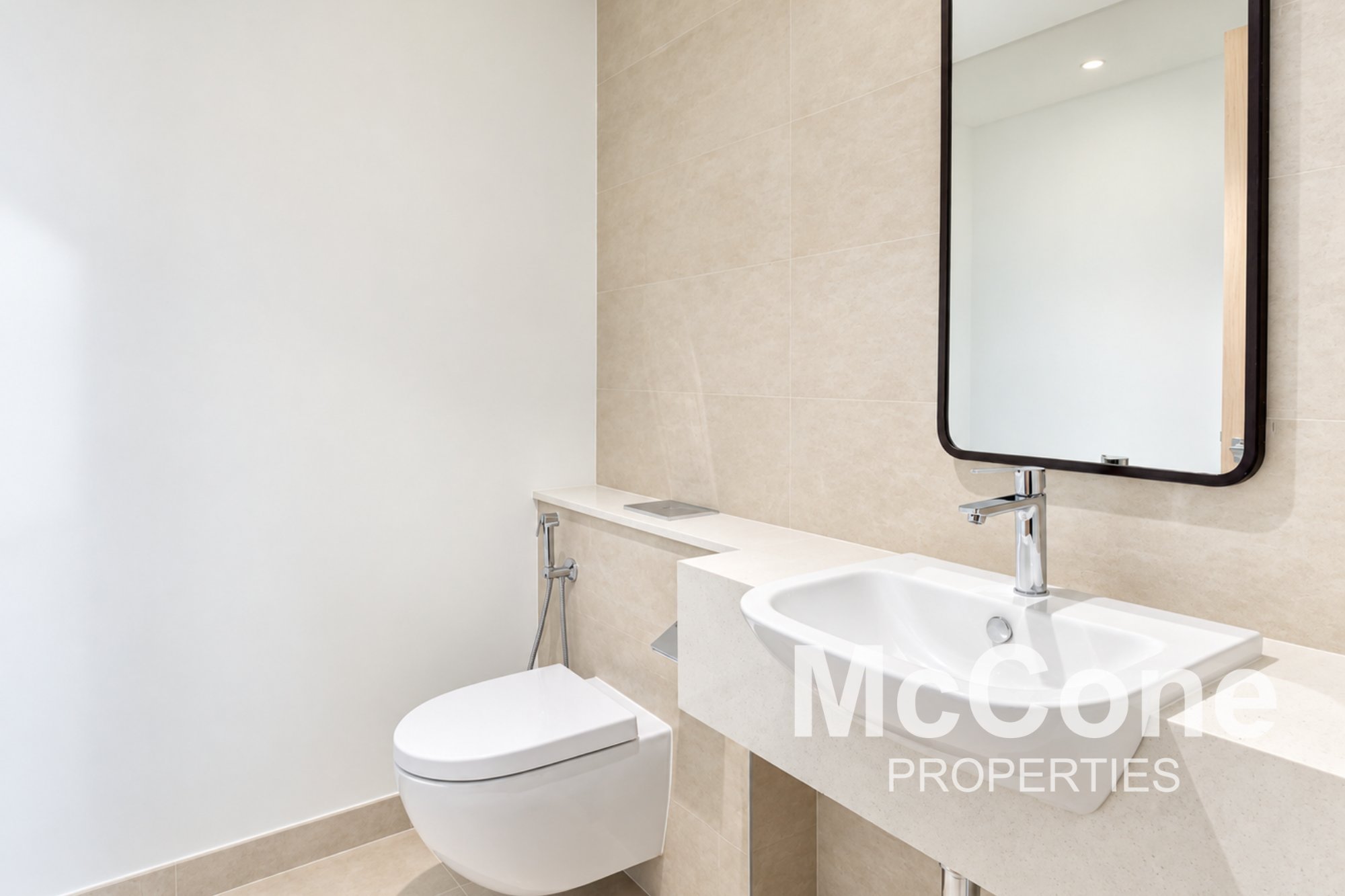 3 Bedroom Apartment for Rent in Seagate Building 3, Mina Rashid — photo 7 of 12