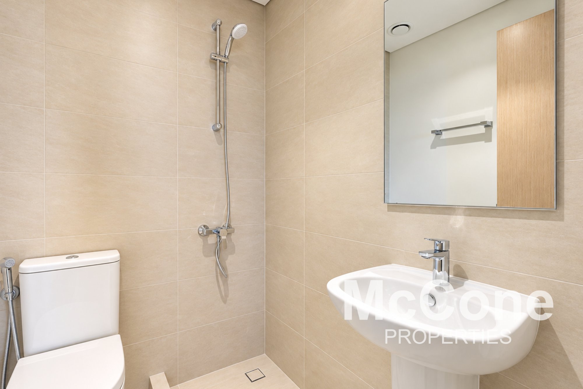 3 Bedroom Apartment for Rent in Seagate Building 3, Mina Rashid — photo 6 of 12