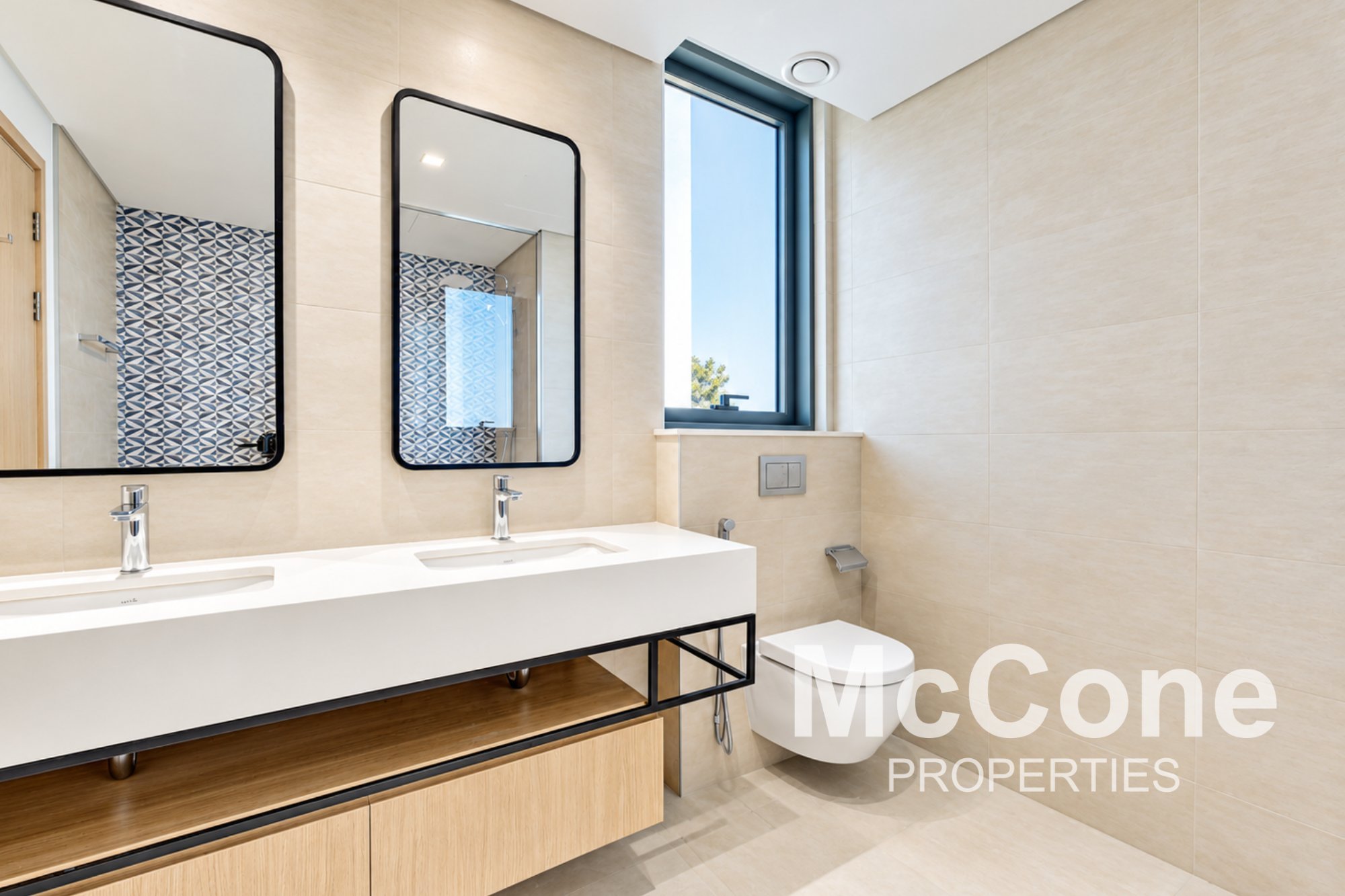 3 Bedroom Apartment for Rent in Seagate Building 3, Mina Rashid — photo 8 of 12