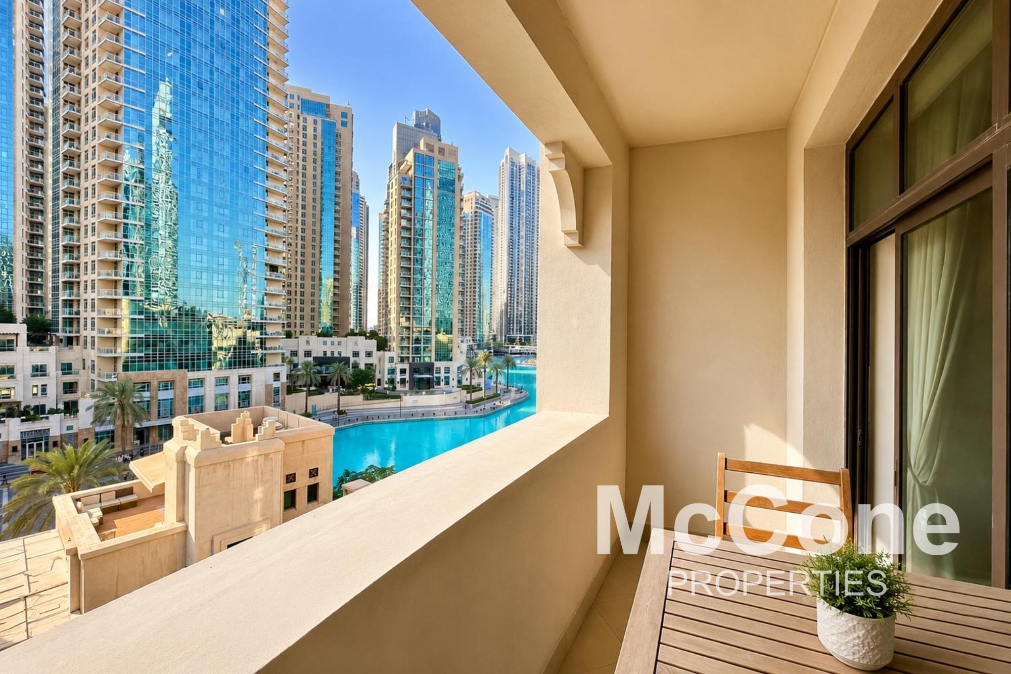 1 Bedroom Apartment for Sale in Attareen Residences, Downtown Dubai