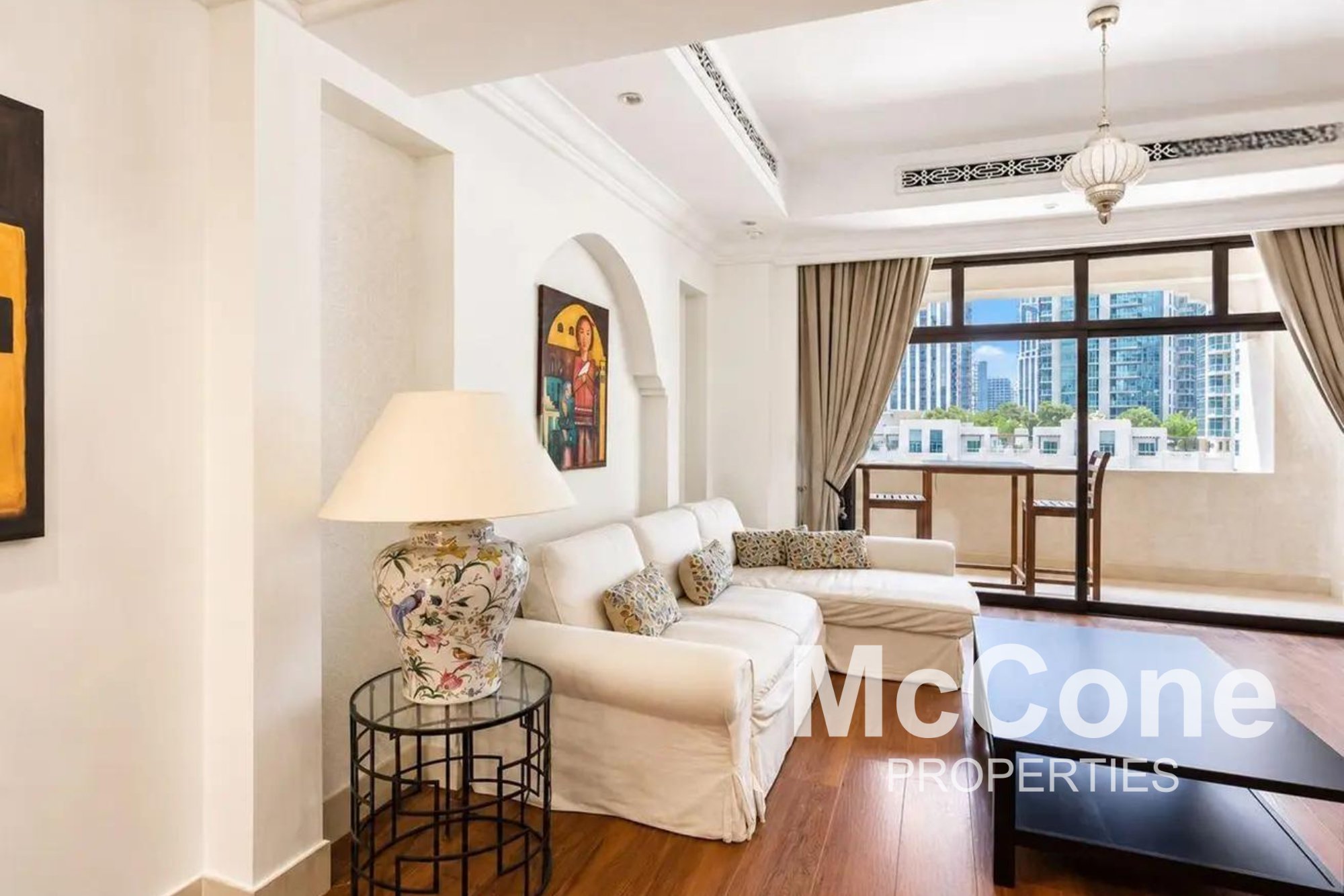 1 Bedroom Apartment for Sale in Attareen Residences, Downtown Dubai — photo 2 of 10