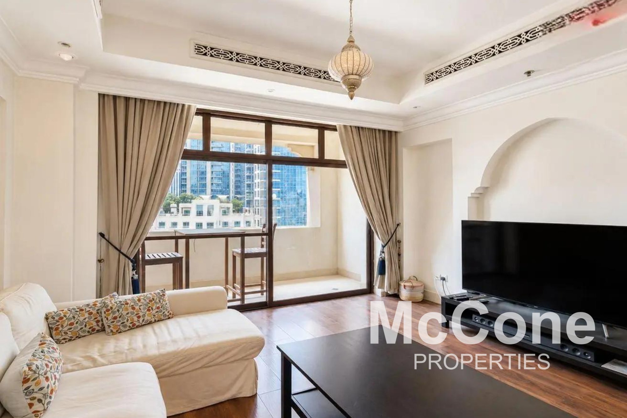1 Bedroom Apartment for Sale in Attareen Residences, Downtown Dubai — photo 3 of 10