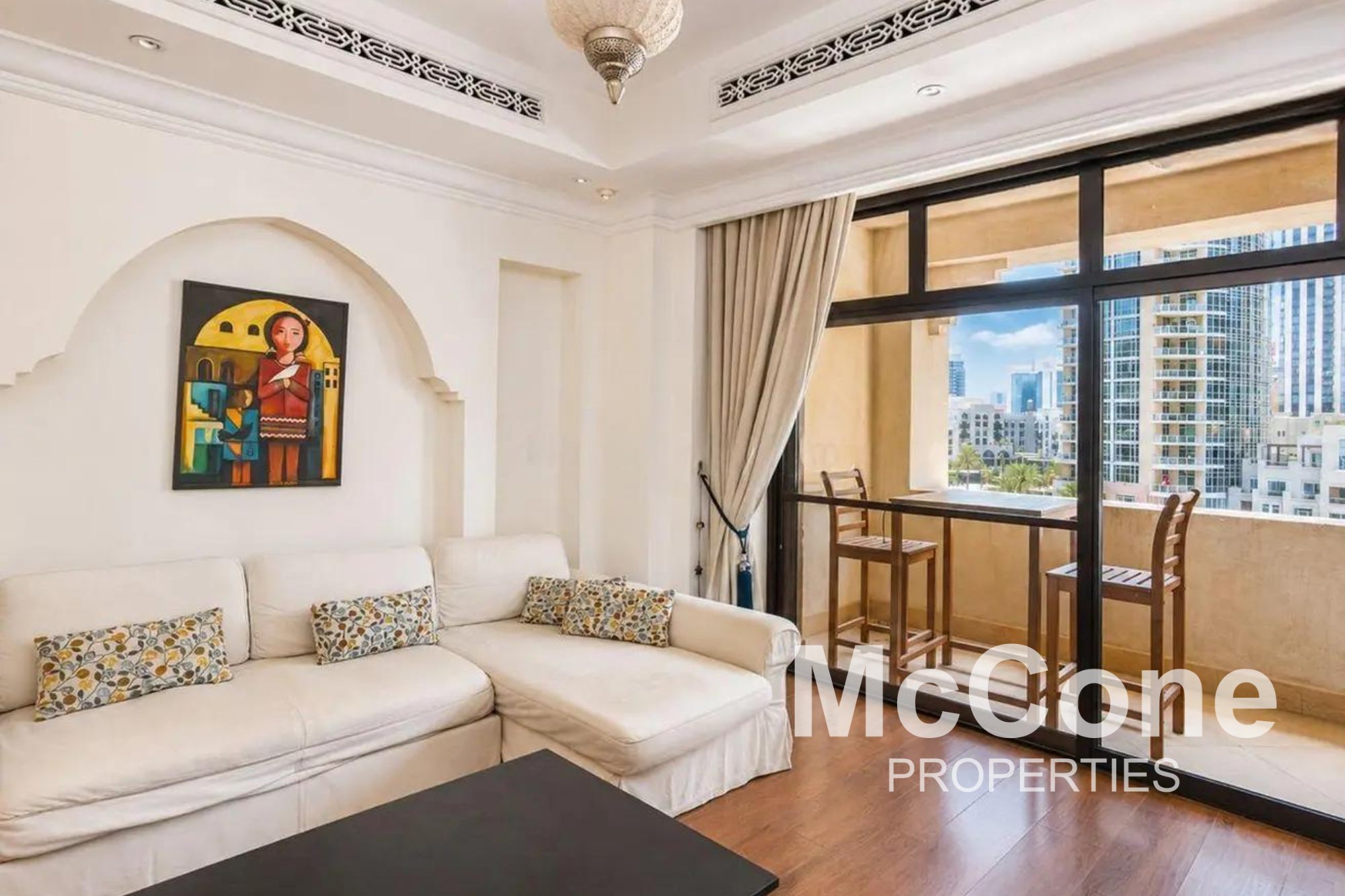1 Bedroom Apartment for Sale in Attareen Residences, Downtown Dubai — photo 4 of 10