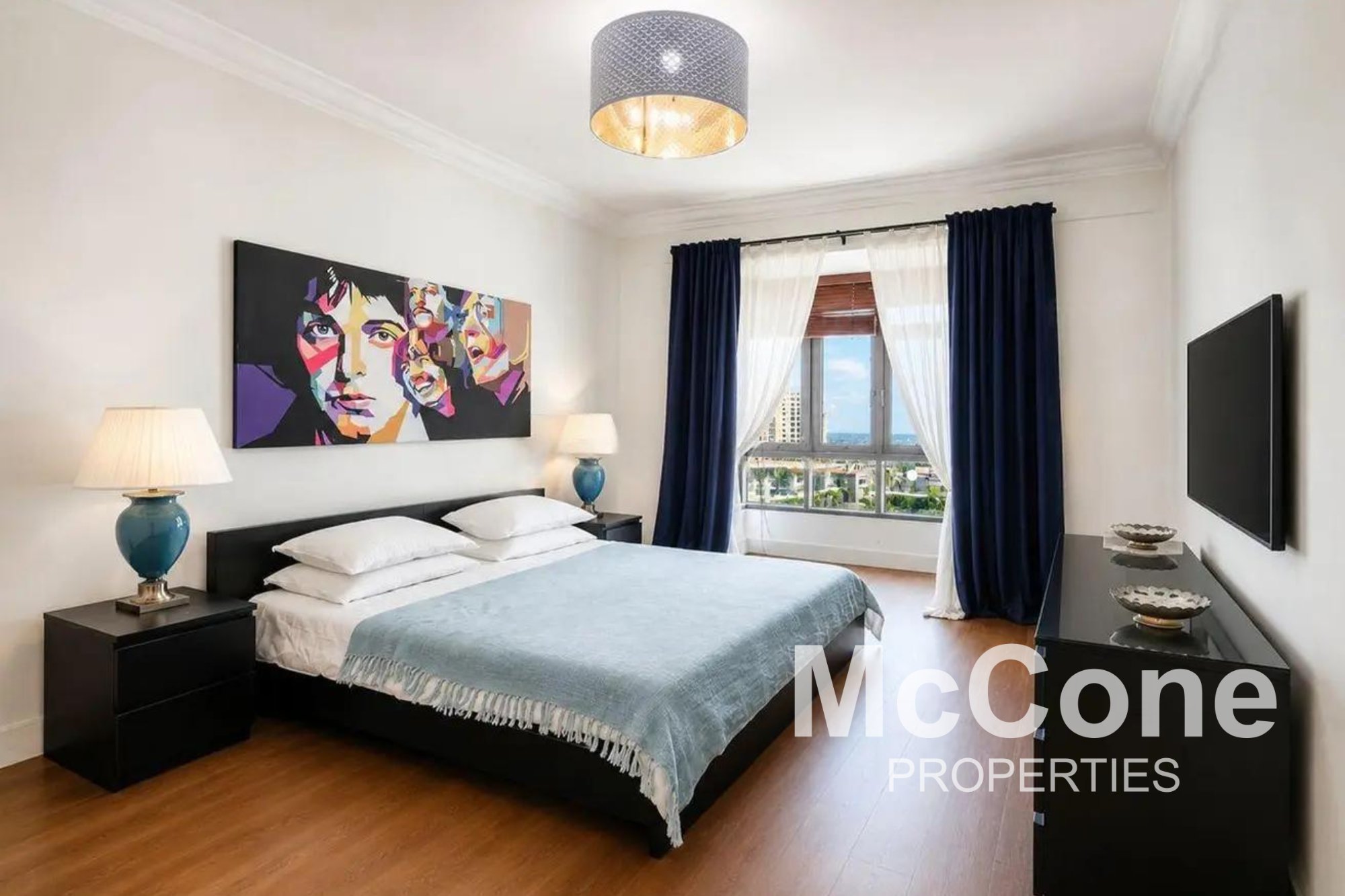 1 Bedroom Apartment for Sale in Attareen Residences, Downtown Dubai — photo 7 of 10