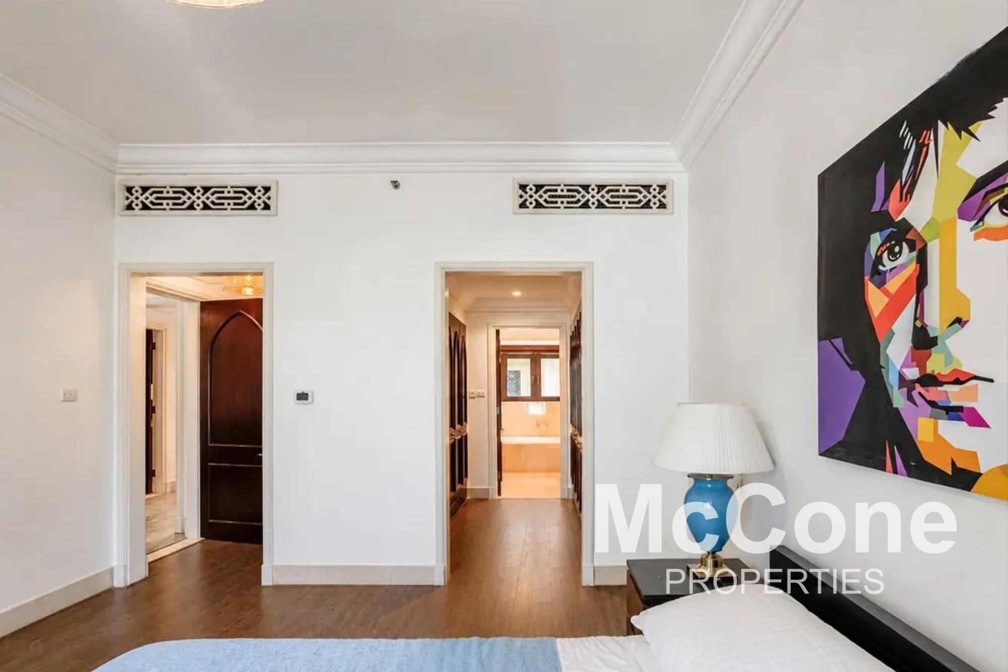 1 Bedroom Apartment for Sale in Attareen Residences, Downtown Dubai — photo 8 of 10