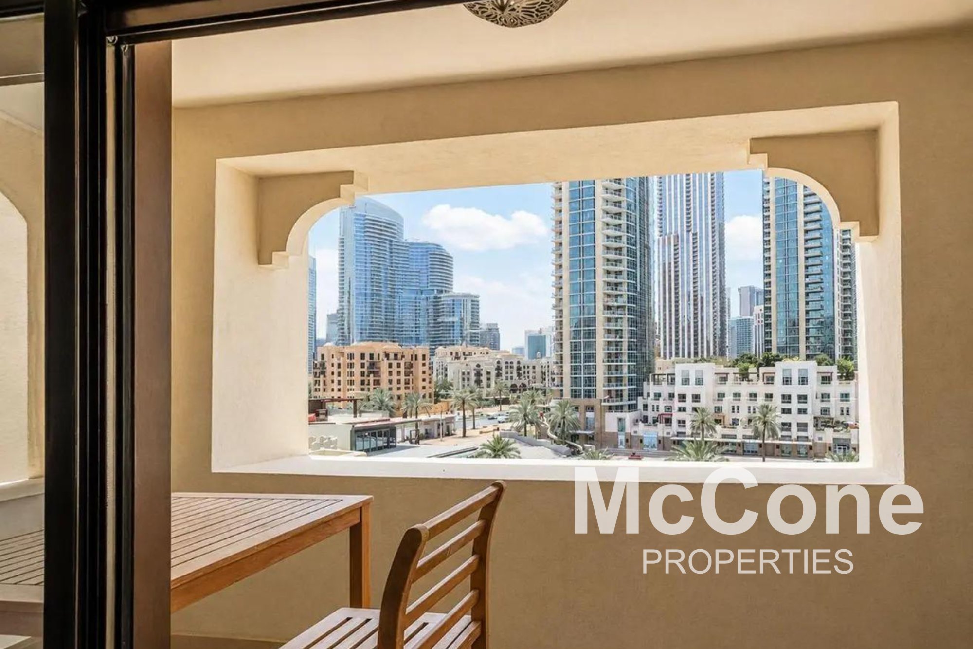 1 Bedroom Apartment for Sale in Attareen Residences, Downtown Dubai — photograph 10 of 10