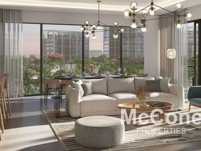 2 Bedroom Apartment for Sale in Thyme Central Park, City Walk