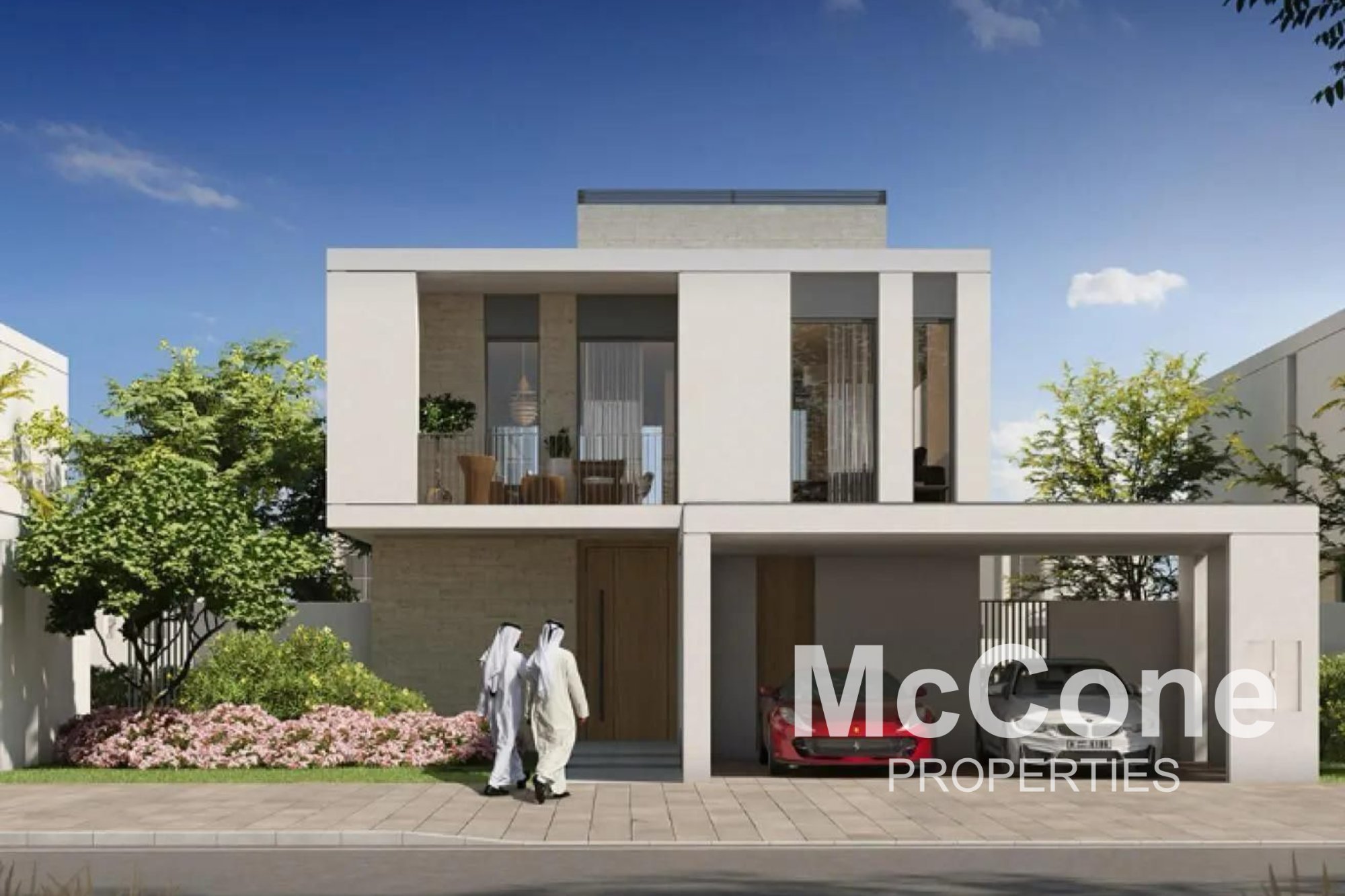 4 Bedroom Villa for Sale in Fairway Villas 2, Dubai South (Dubai World Central)