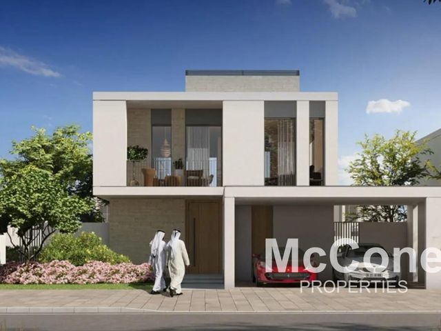 4 Bedroom Villa for Sale in Fairway Villas 2, Dubai South (Dubai World Central)