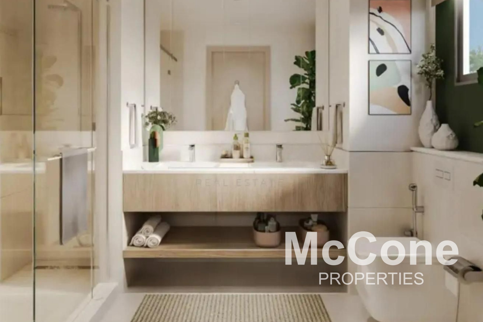 4 Bedroom Villa for Sale in Fairway Villas 2, Dubai South (Dubai World Central) — photo 8 of 11