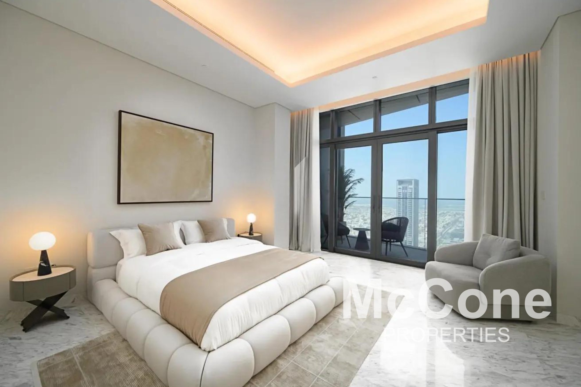 4 Bedroom Apartment for Rent in IL Primo, Downtown Dubai — photo 7 of 23