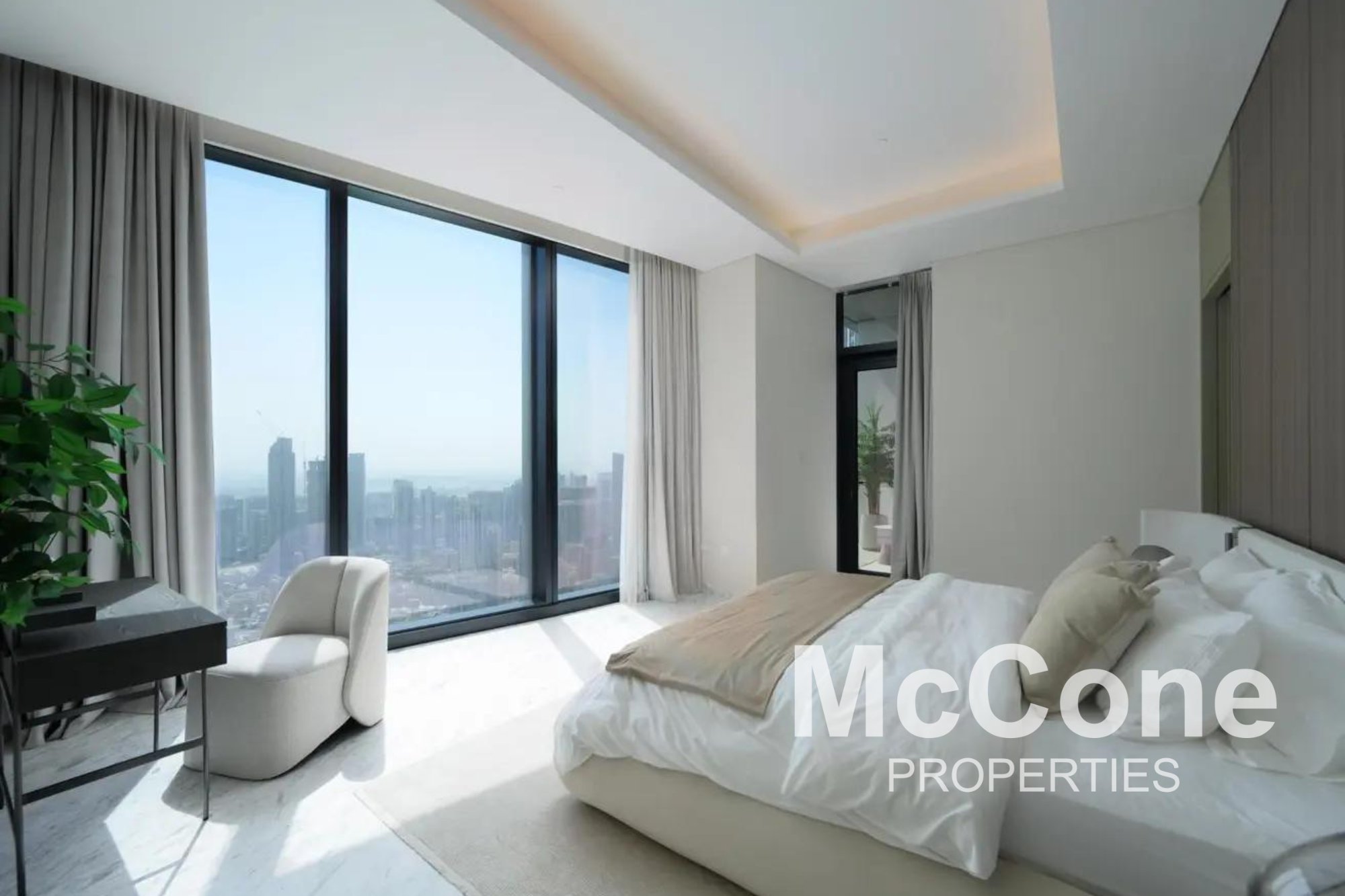 4 Bedroom Apartment for Rent in IL Primo, Downtown Dubai — photograph 11 of 23