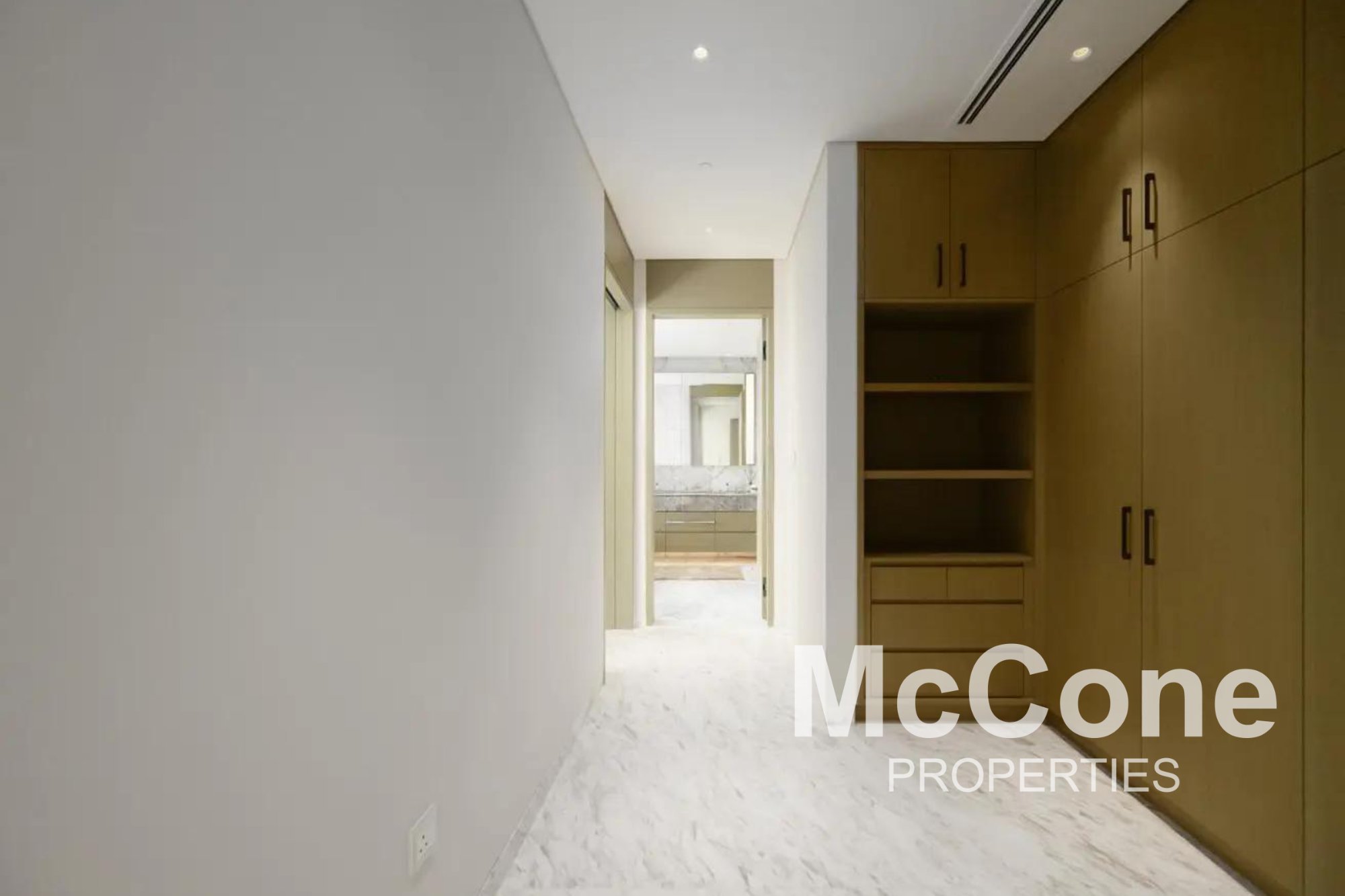 4 Bedroom Apartment for Rent in IL Primo, Downtown Dubai — photograph 12 of 23